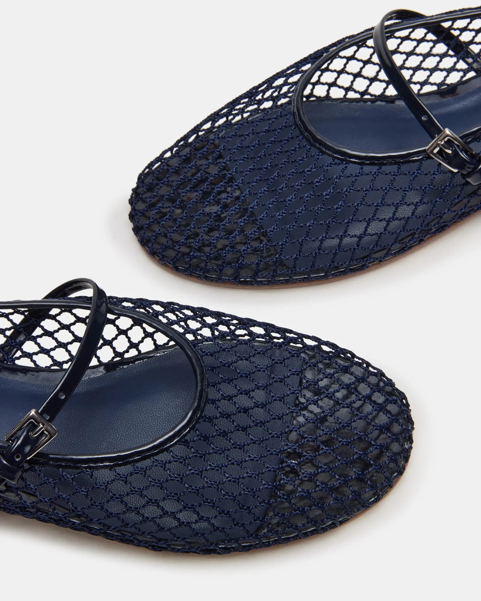 MAGS NAVY sold by Steve Madden product image thumbnail 3