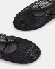 MAGS BLACK sold by Steve Madden