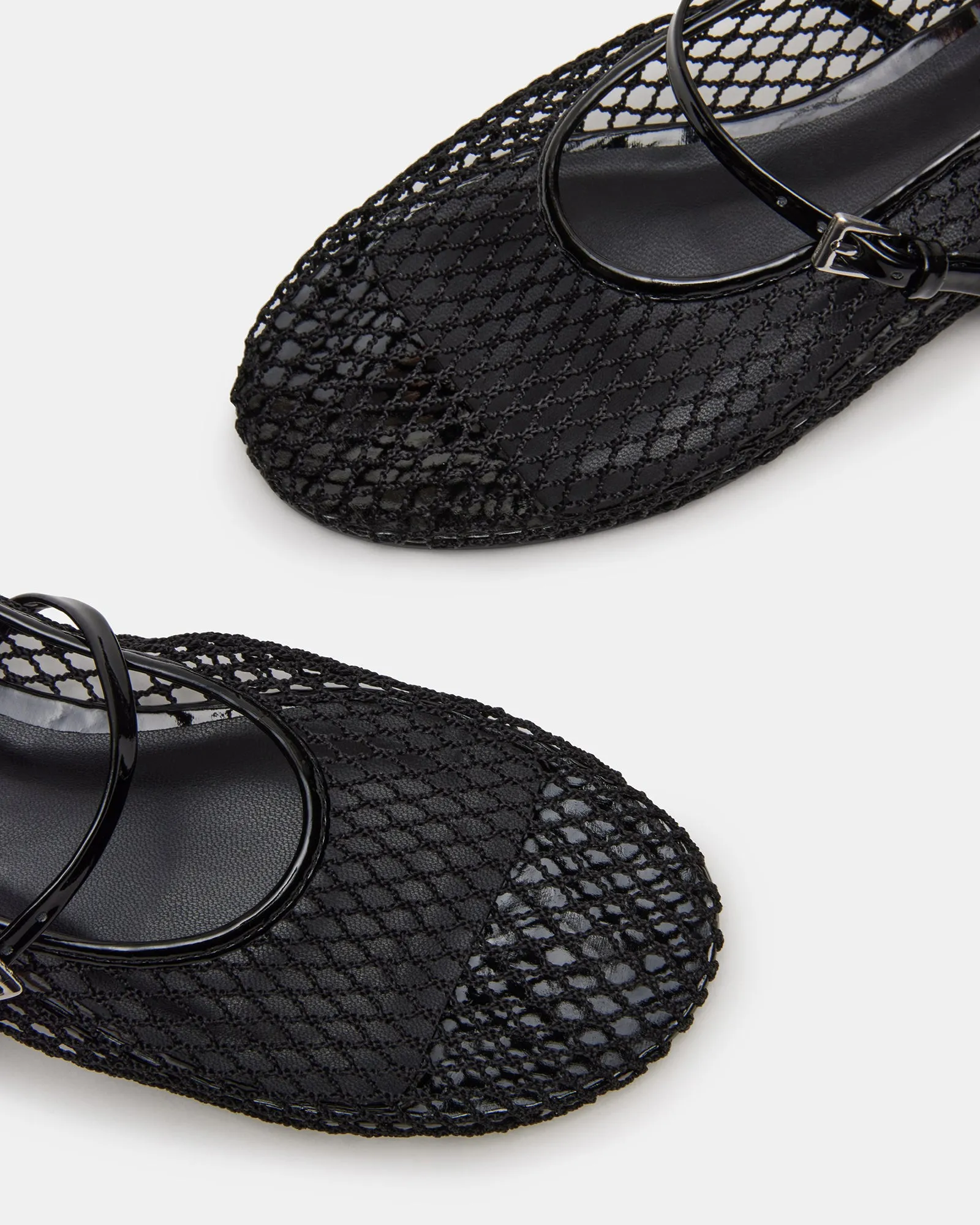 MAGS BLACK sold by Steve Madden product image thumbnail 3