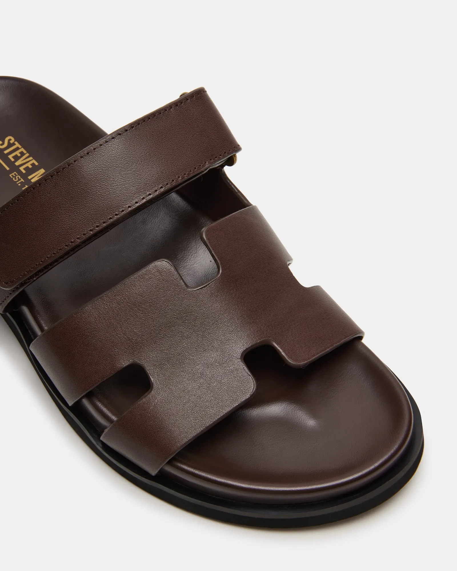 MAIVEN DARK BROWN sold by Steve Madden product image thumbnail 3