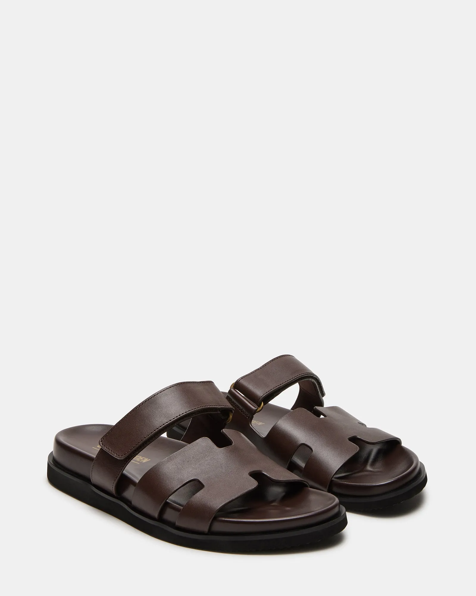 MAIVEN DARK BROWN sold by Steve Madden product image thumbnail 2