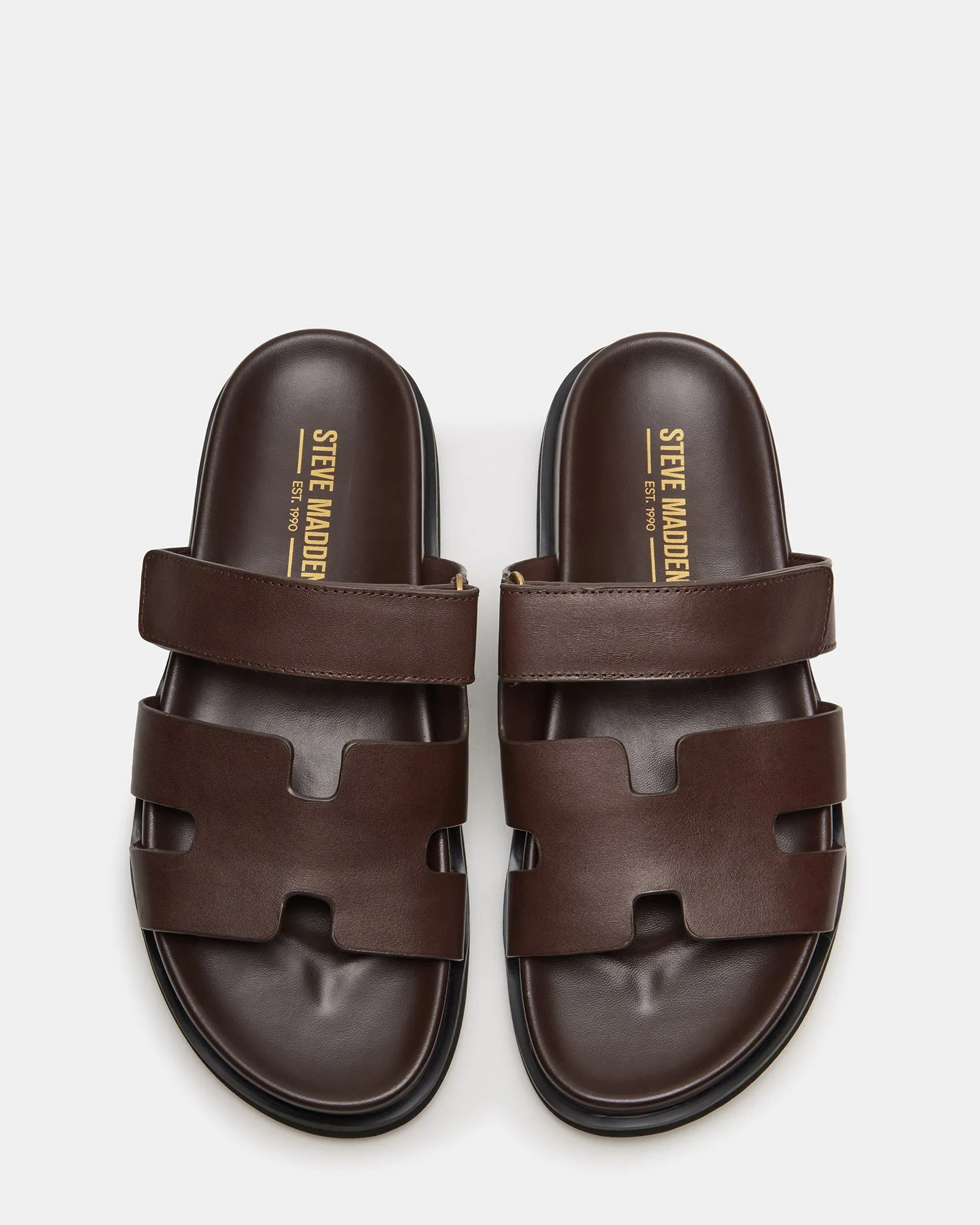 MAIVEN DARK BROWN sold by Steve Madden product image thumbnail 4