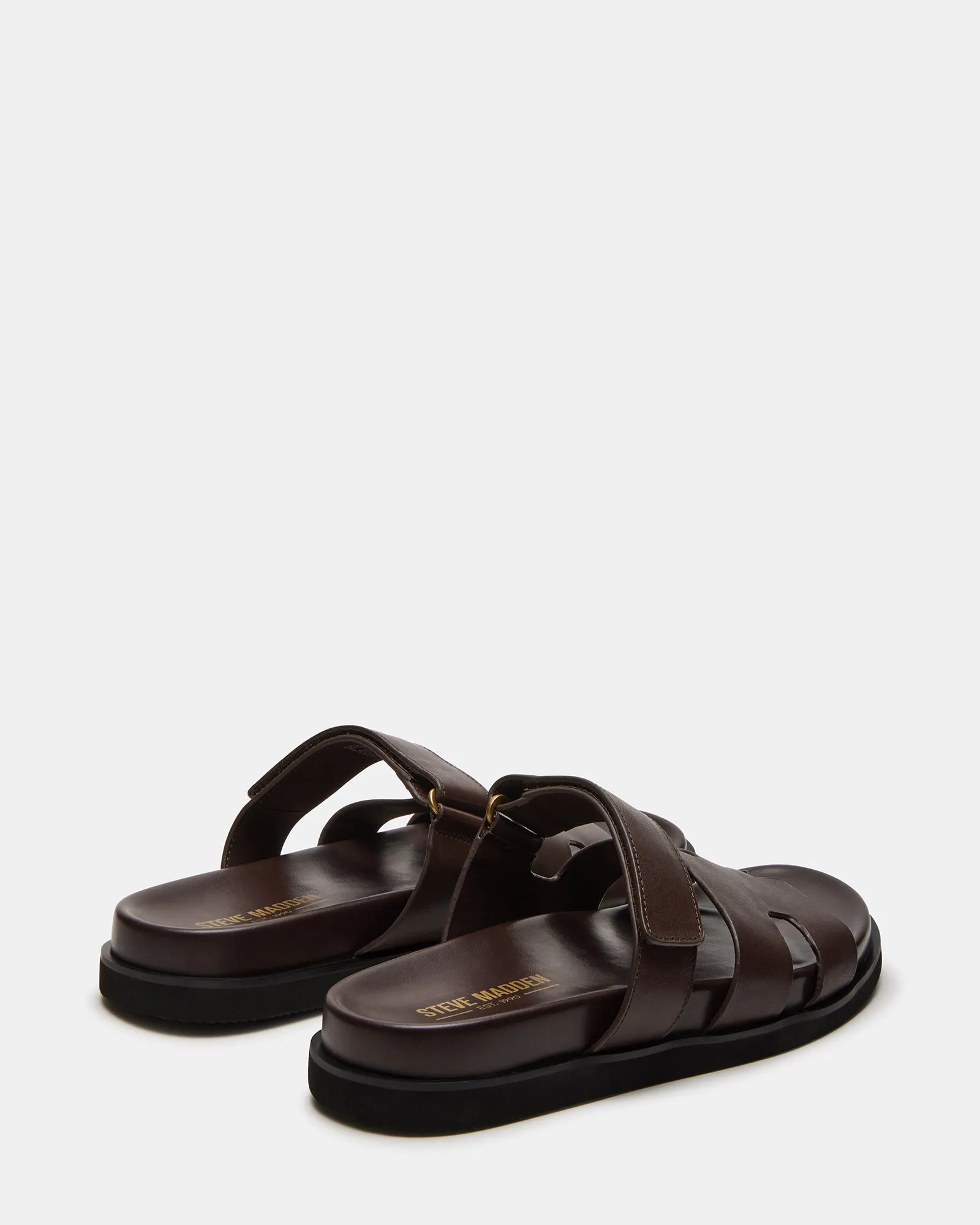 MAIVEN DARK BROWN sold by Steve Madden product image thumbnail 5