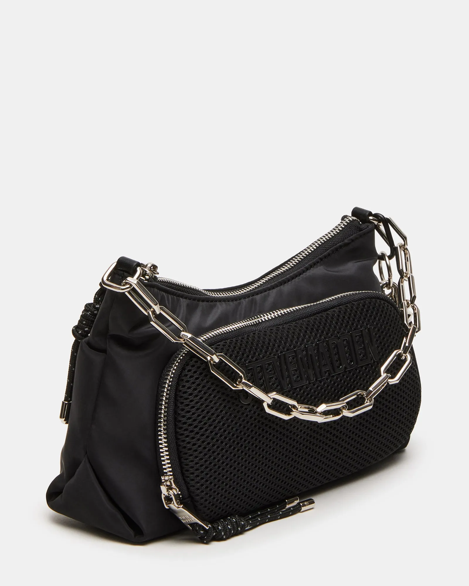 JADAA BAG BLACK sold by Steve Madden product image thumbnail 3