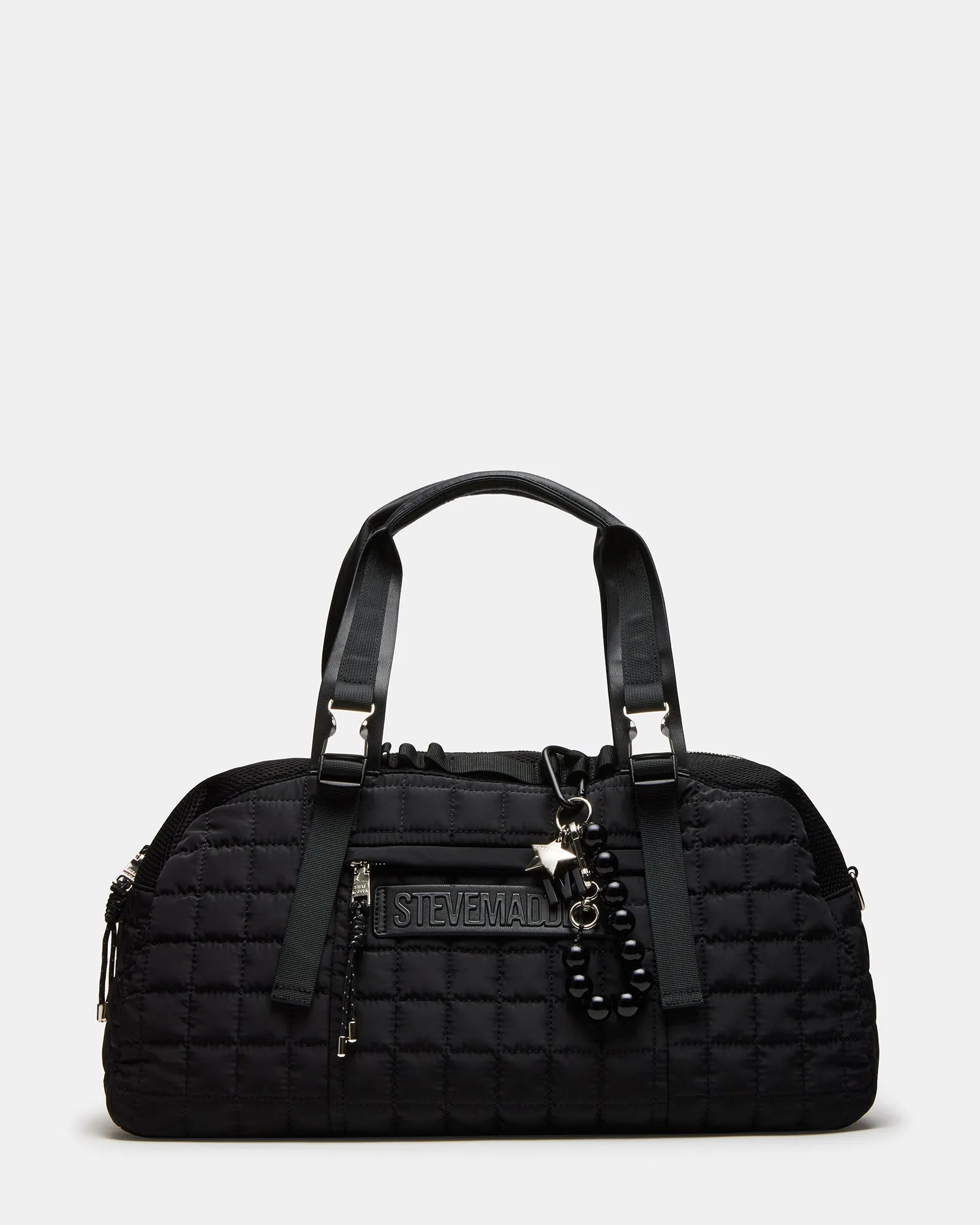 OLIVIER BAG BLACK sold by Steve Madden