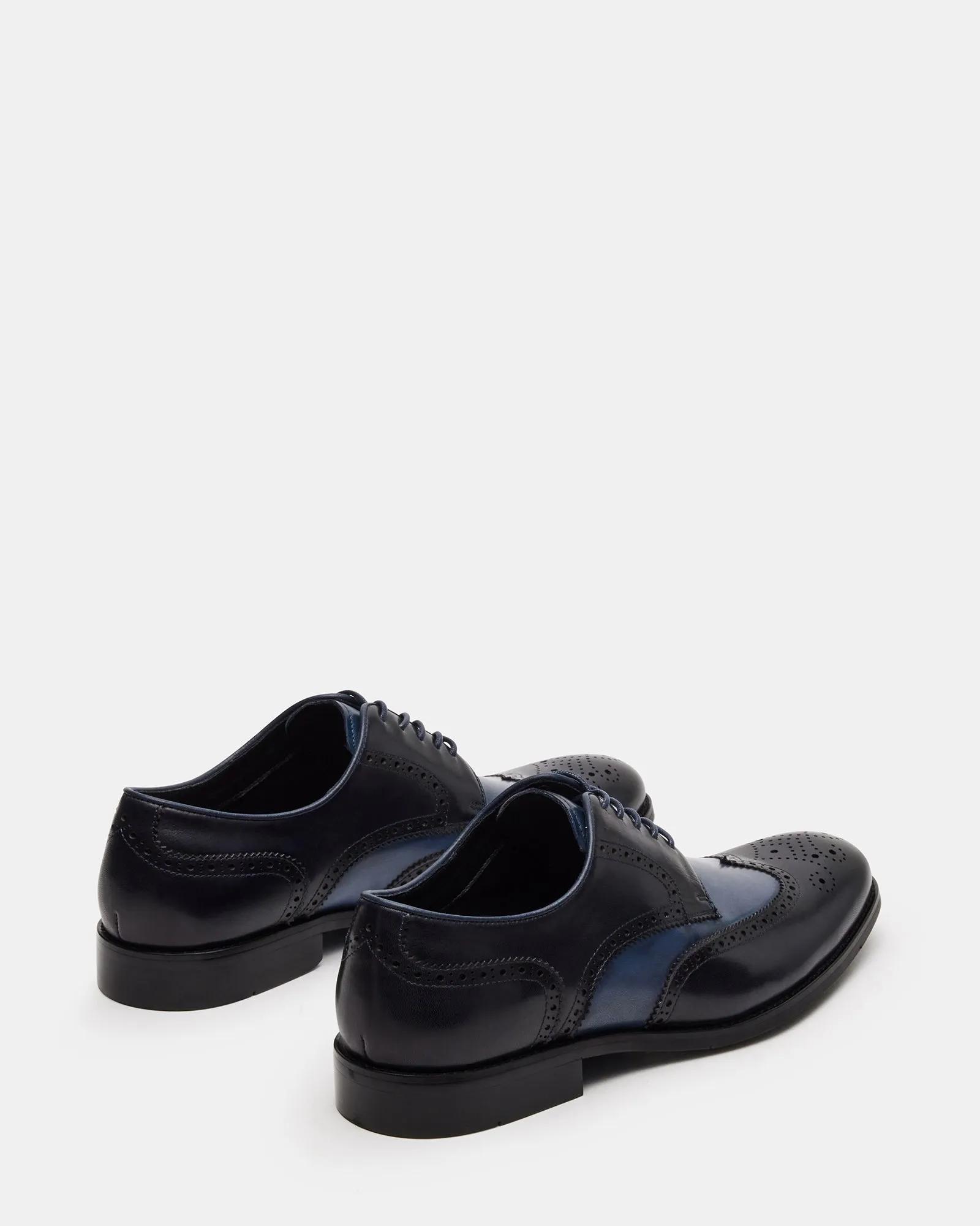 EDREES NAVY MULTI sold by Steve Madden product image thumbnail 5