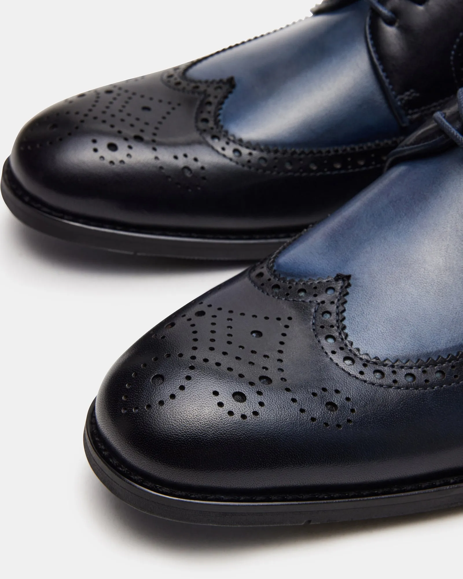 EDREES NAVY MULTI sold by Steve Madden product image thumbnail 3