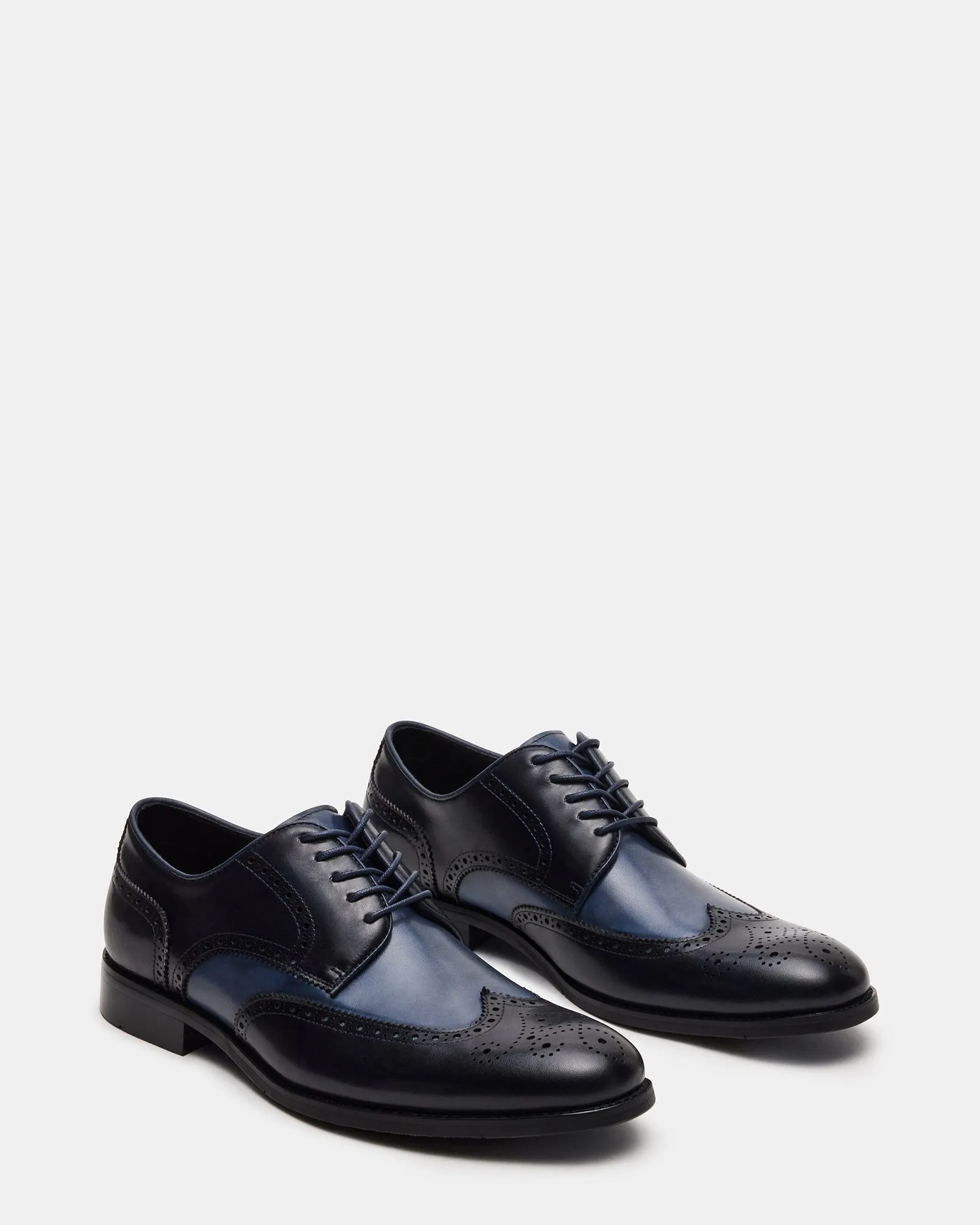 EDREES NAVY MULTI sold by Steve Madden product image thumbnail 2