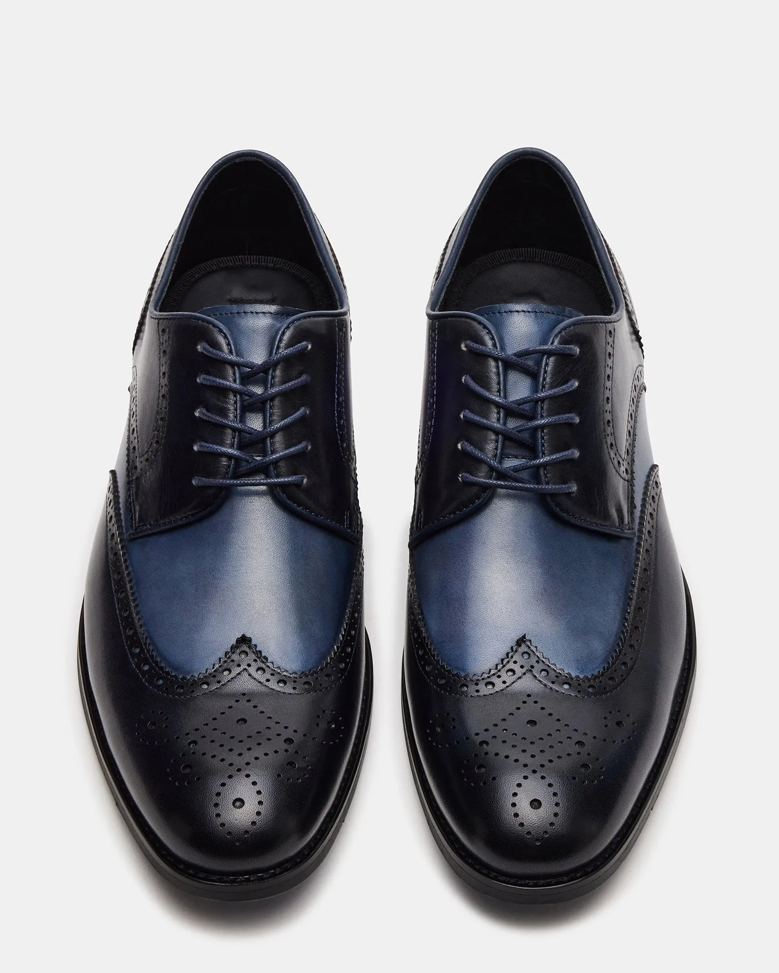 EDREES NAVY MULTI sold by Steve Madden product image thumbnail 4