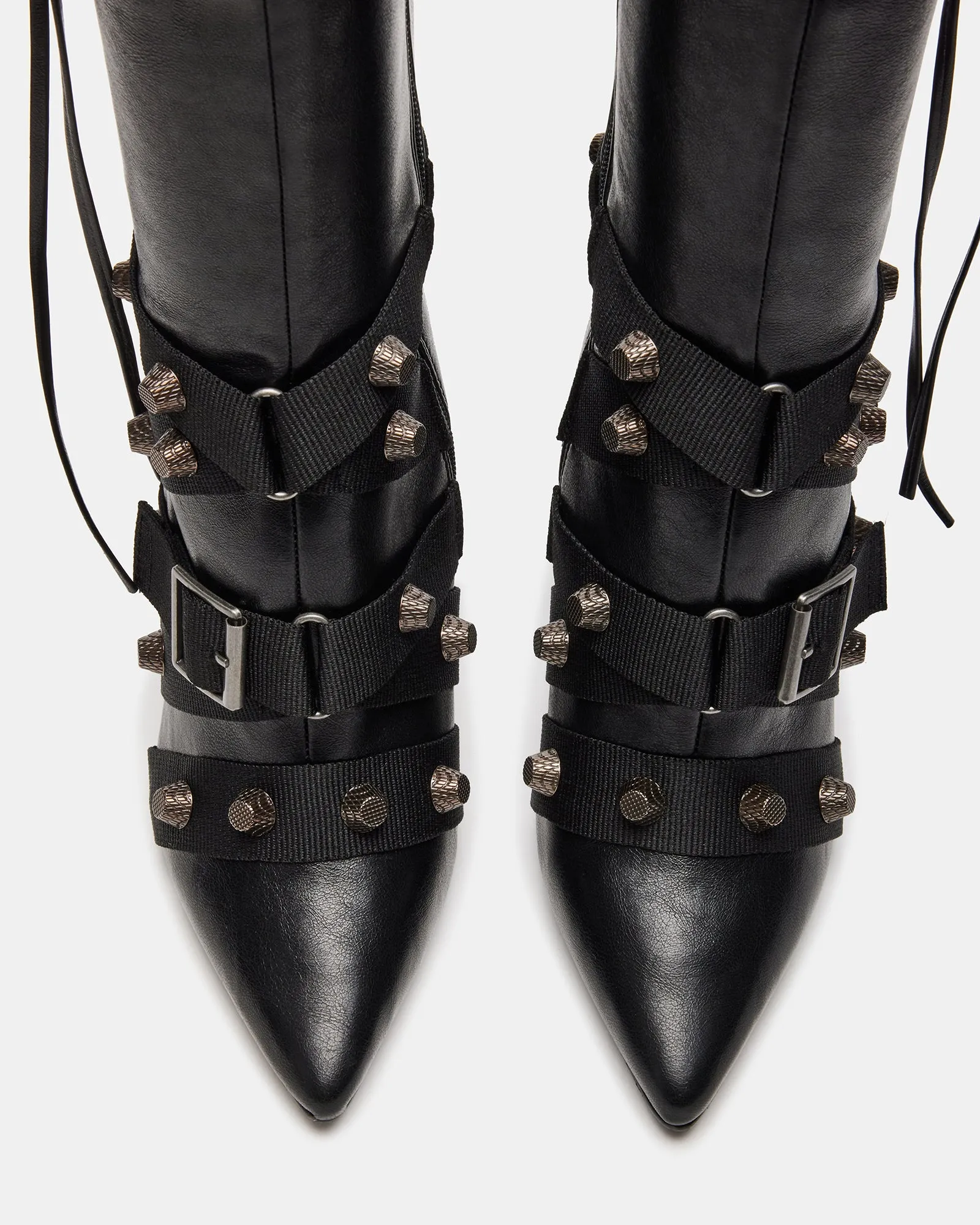 FINK BLACK - SM REBOOTED sold by Steve Madden product image thumbnail 4