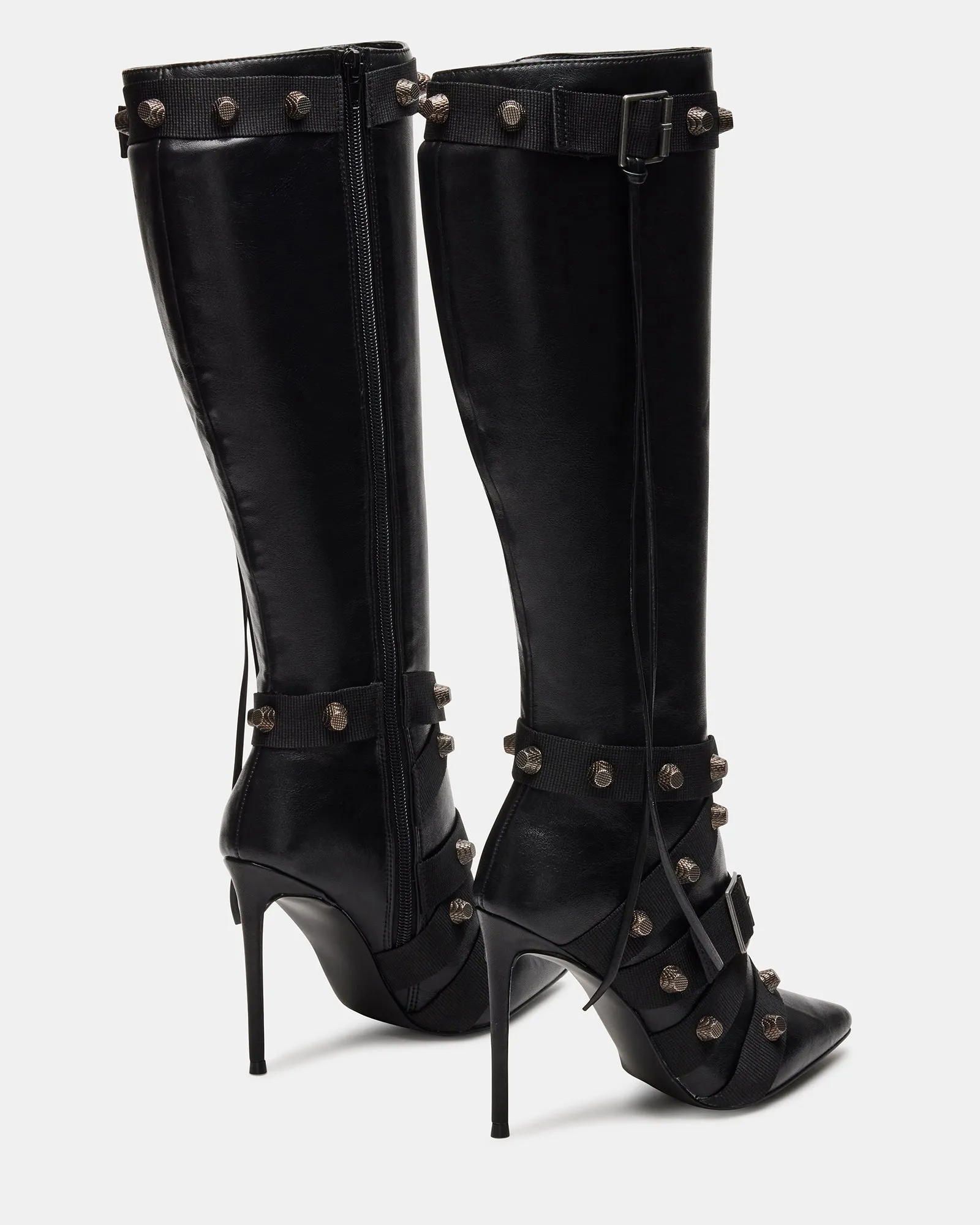 FINK BLACK - SM REBOOTED sold by Steve Madden product image thumbnail 5