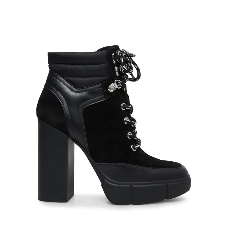 PENALTY BLACK - SM REBOOTED sold by Steve Madden