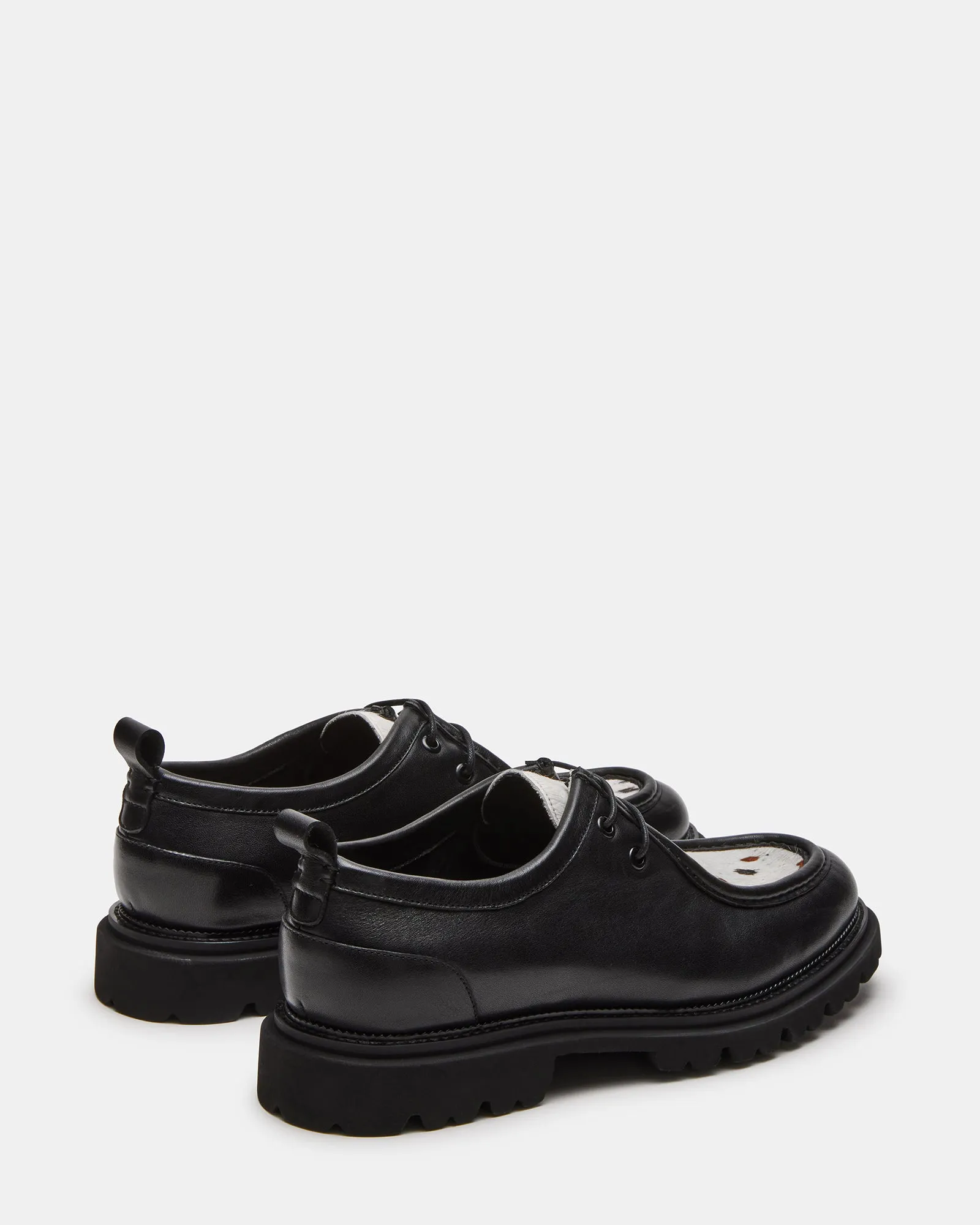 HULVER BLACK POLKA DOT sold by Steve Madden product image thumbnail 5