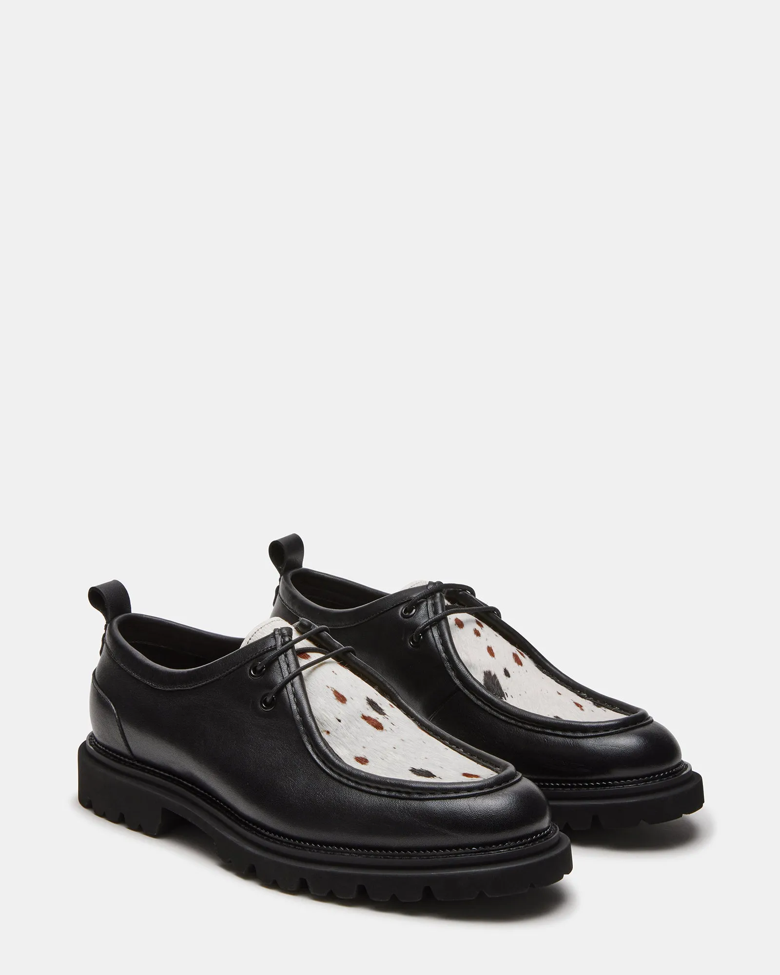 HULVER BLACK POLKA DOT sold by Steve Madden product image thumbnail 2