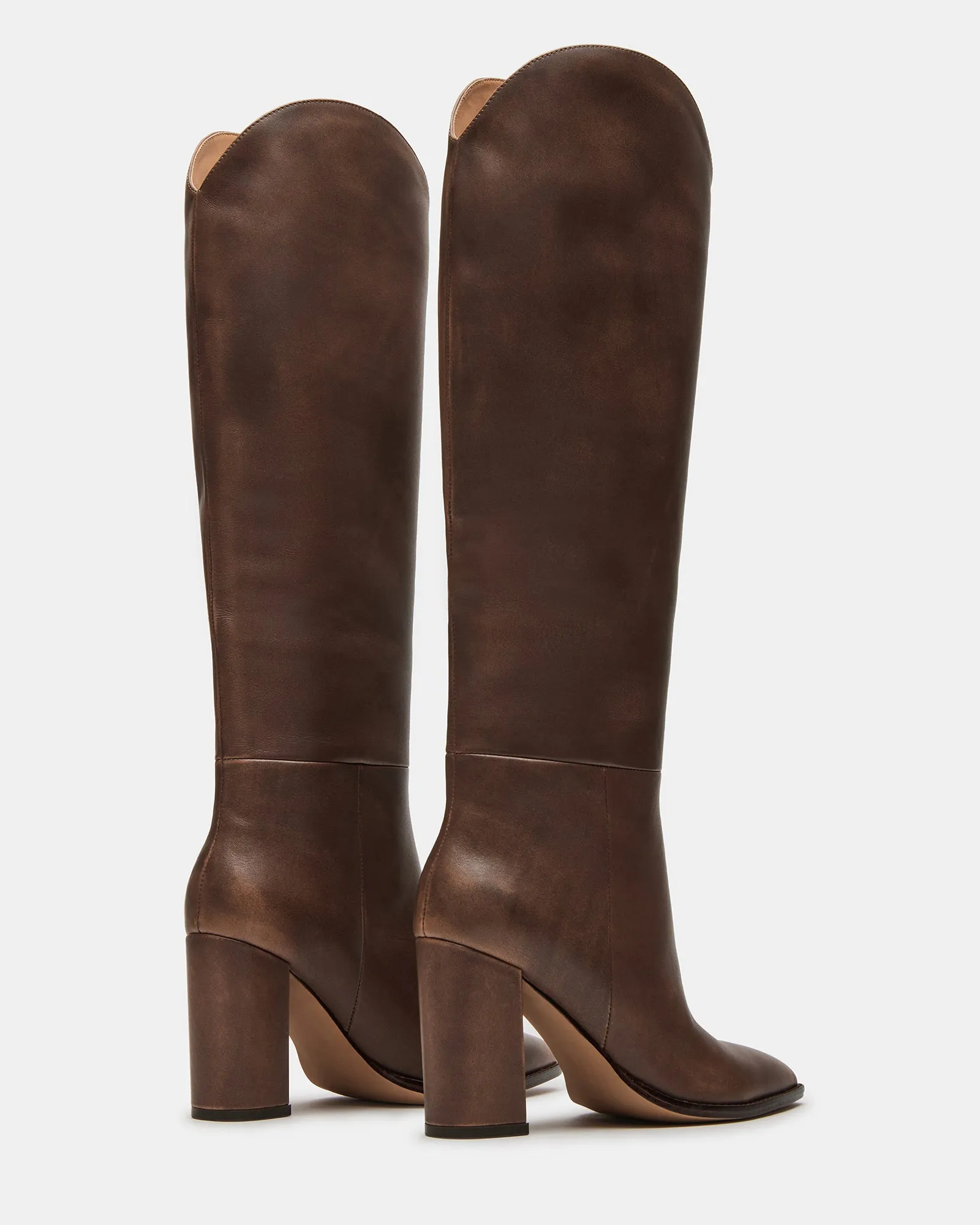 BIXBY BROWN DISTRESSED sold by Steve Madden product image thumbnail 5