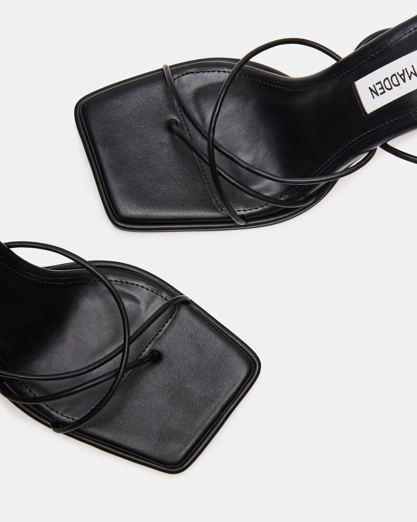 JOLENE BLACK - SM REBOOTED sold by Steve Madden product image thumbnail 5