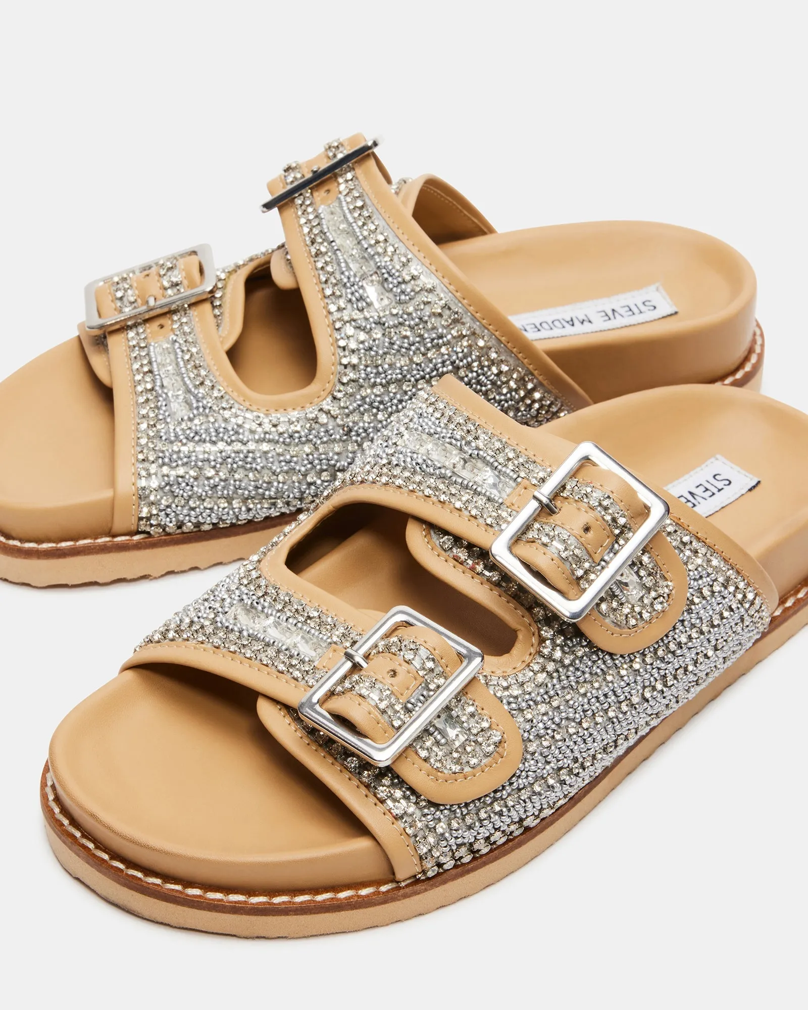 CABO RHINESTONES - SM REBOOTED sold by Steve Madden product image thumbnail 4