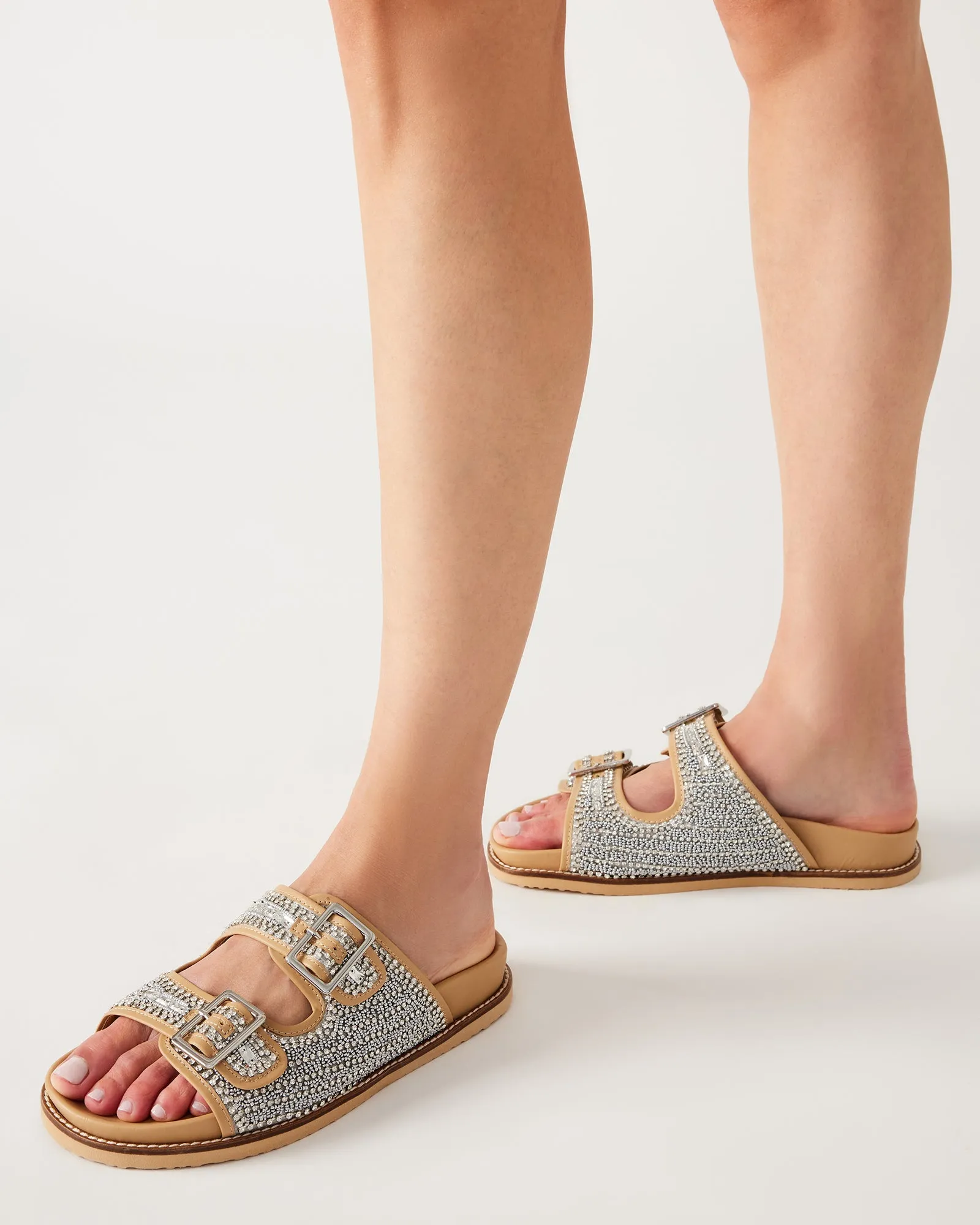 CABO RHINESTONES - SM REBOOTED sold by Steve Madden product image thumbnail 2