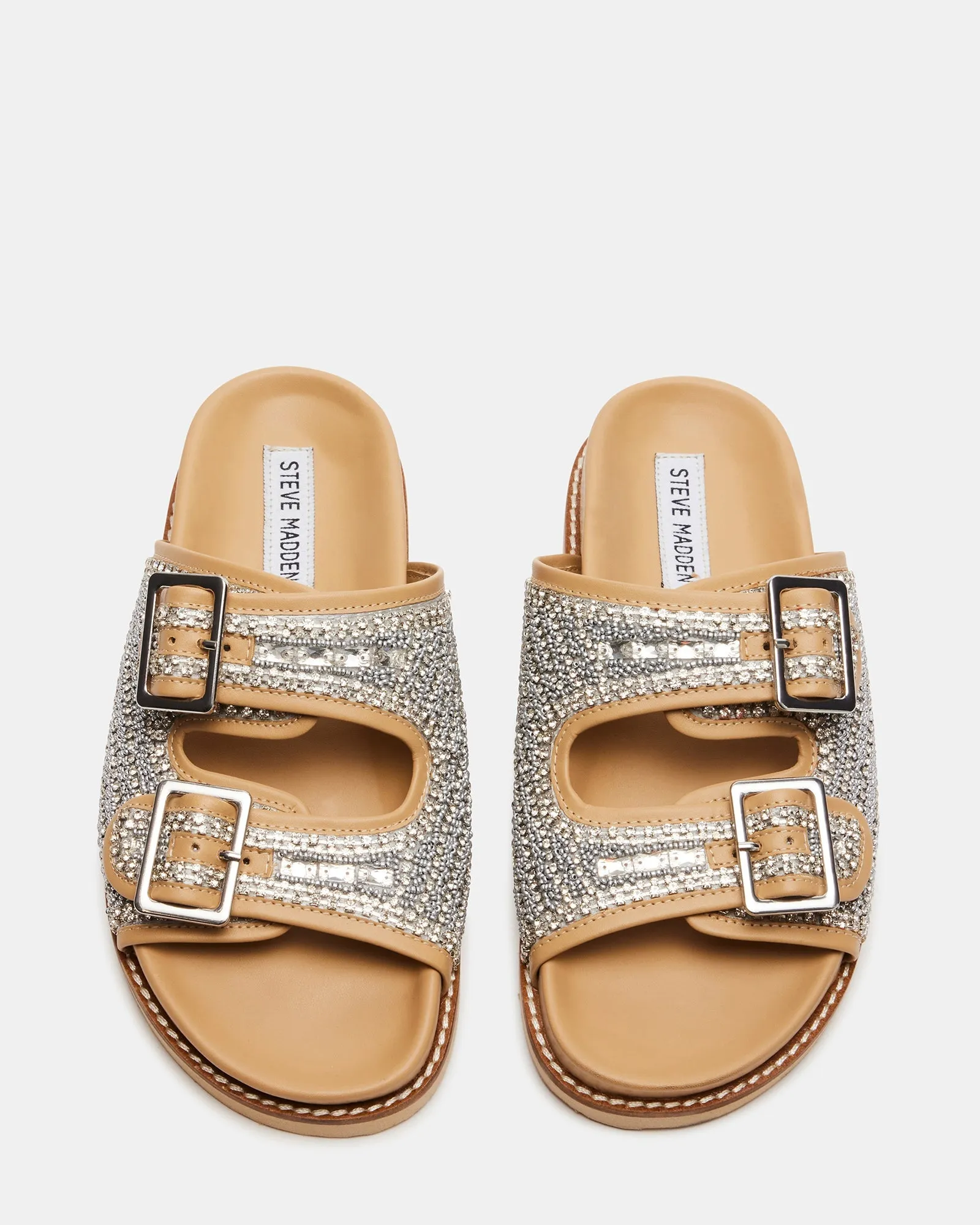 CABO RHINESTONES - SM REBOOTED sold by Steve Madden product image thumbnail 5