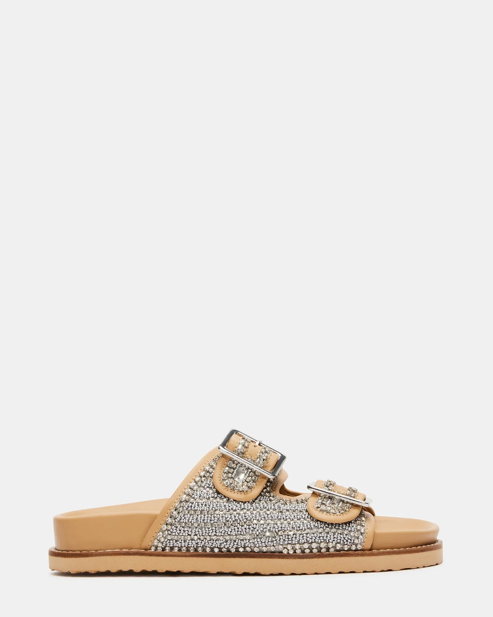 CABO RHINESTONES - SM REBOOTED sold by Steve Madden