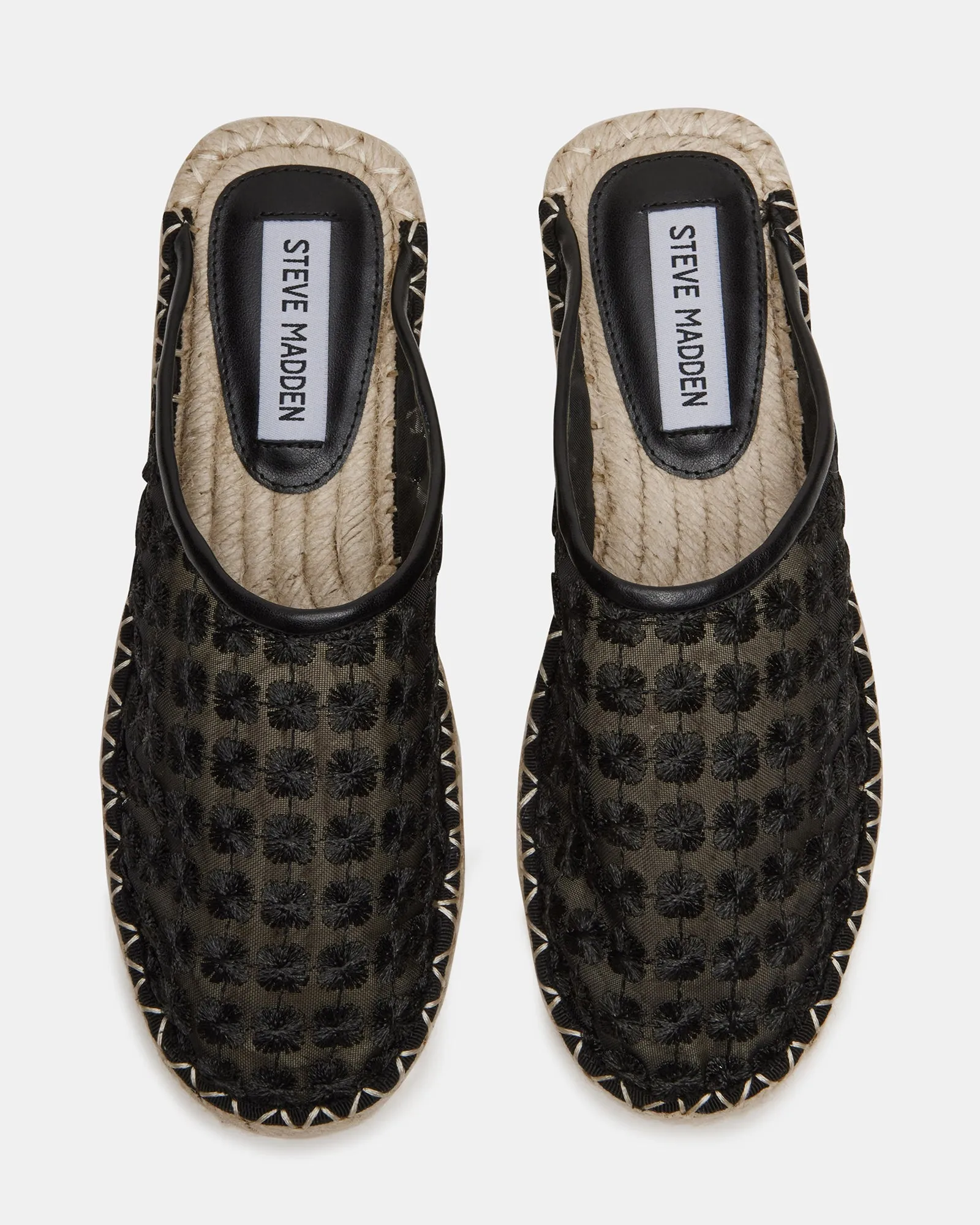 GILLIGAN BLACK sold by Steve Madden product image thumbnail 4