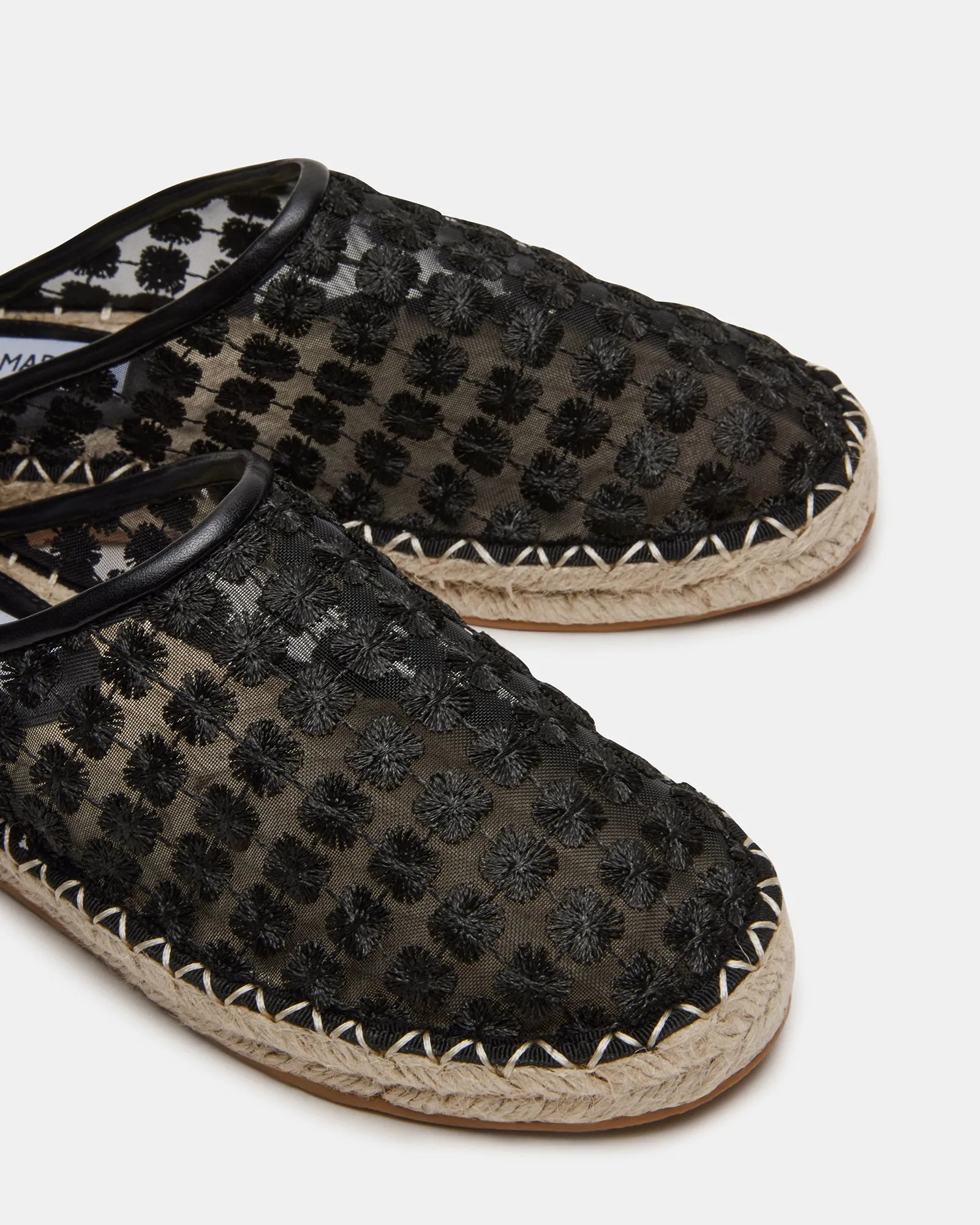 GILLIGAN BLACK sold by Steve Madden product image thumbnail 3