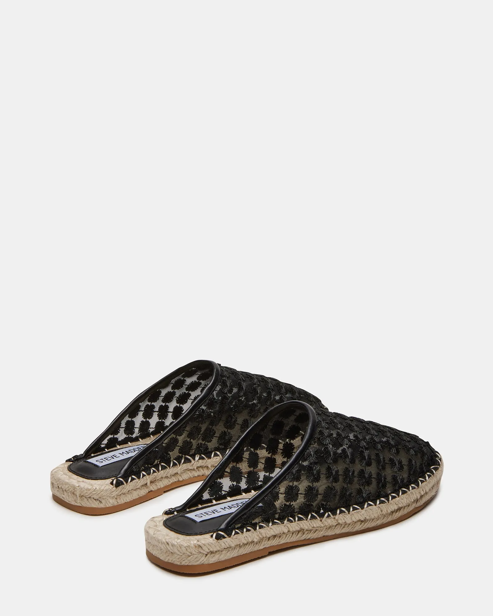 GILLIGAN BLACK sold by Steve Madden product image thumbnail 5