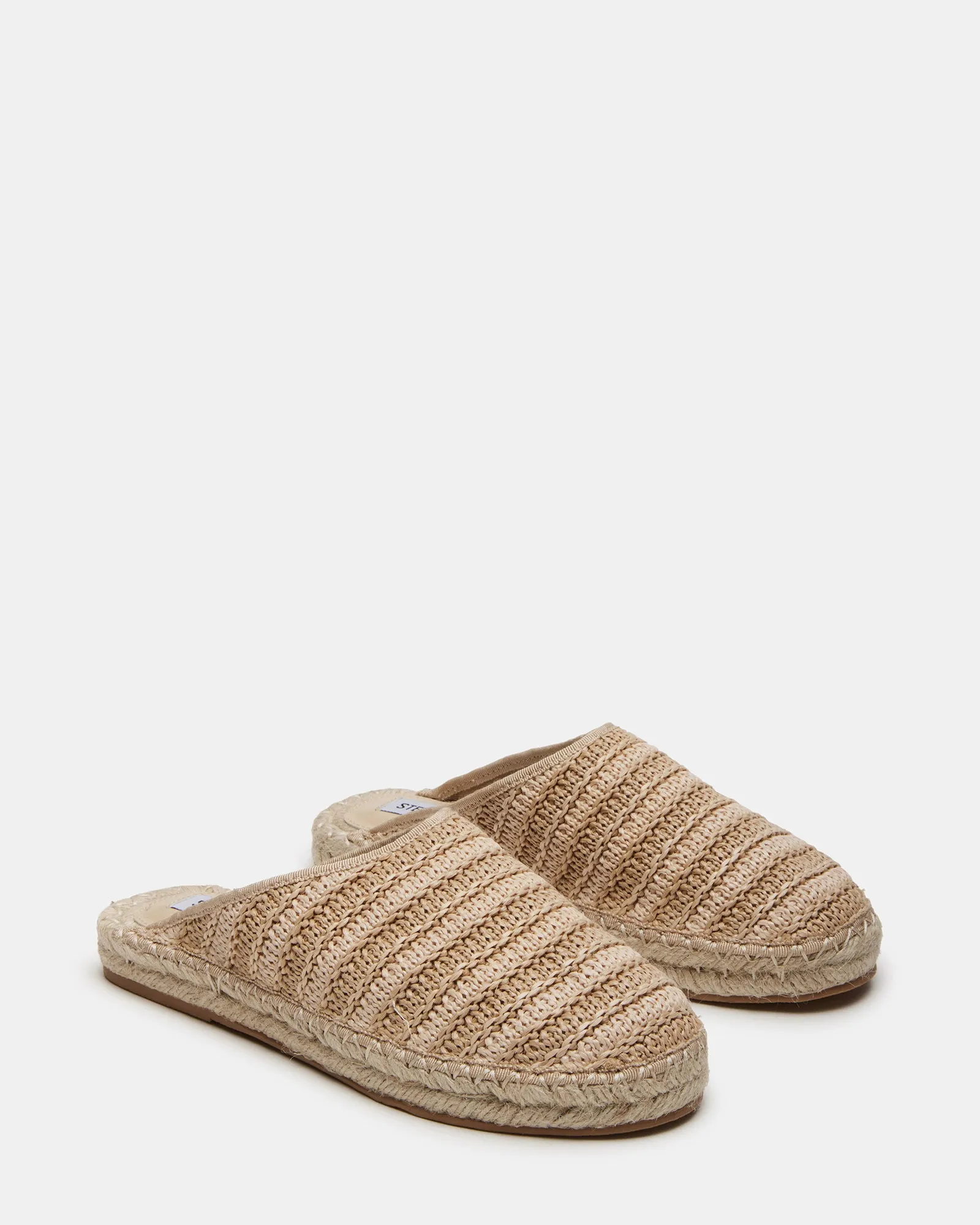 GILLIGAN RAFFIA sold by Steve Madden product image thumbnail 2