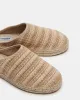GILLIGAN RAFFIA sold by Steve Madden