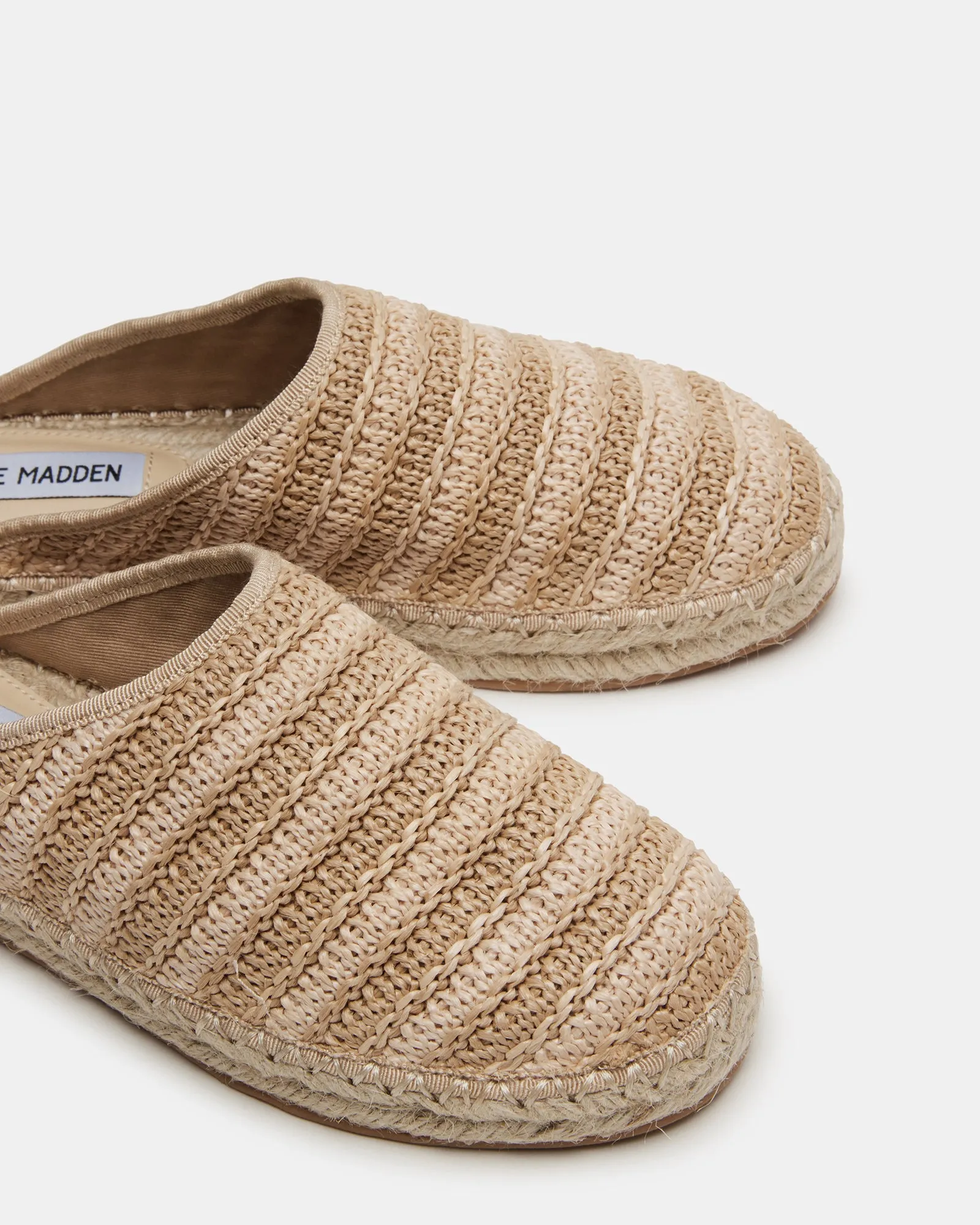 GILLIGAN RAFFIA sold by Steve Madden product image thumbnail 3