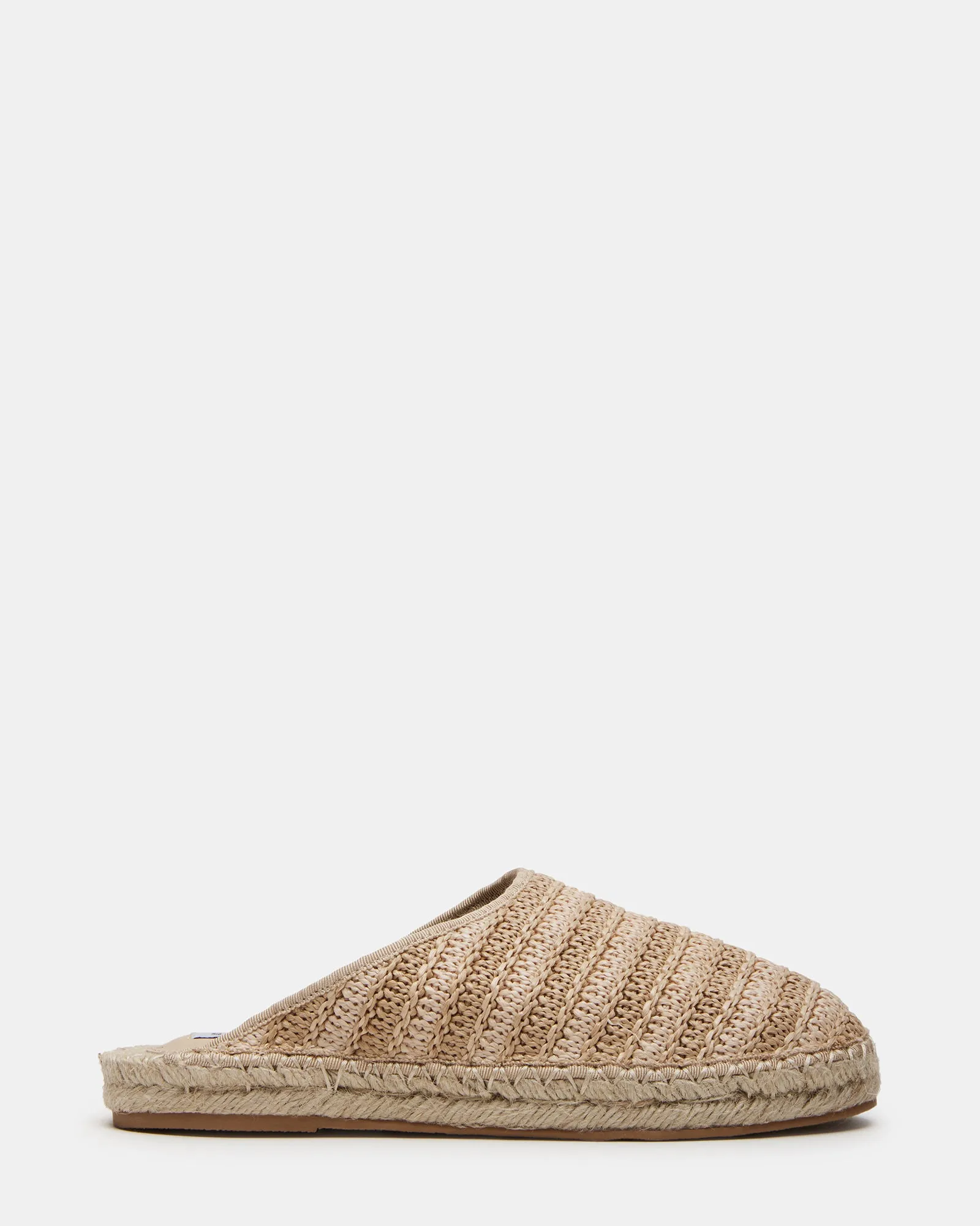 GILLIGAN RAFFIA sold by Steve Madden