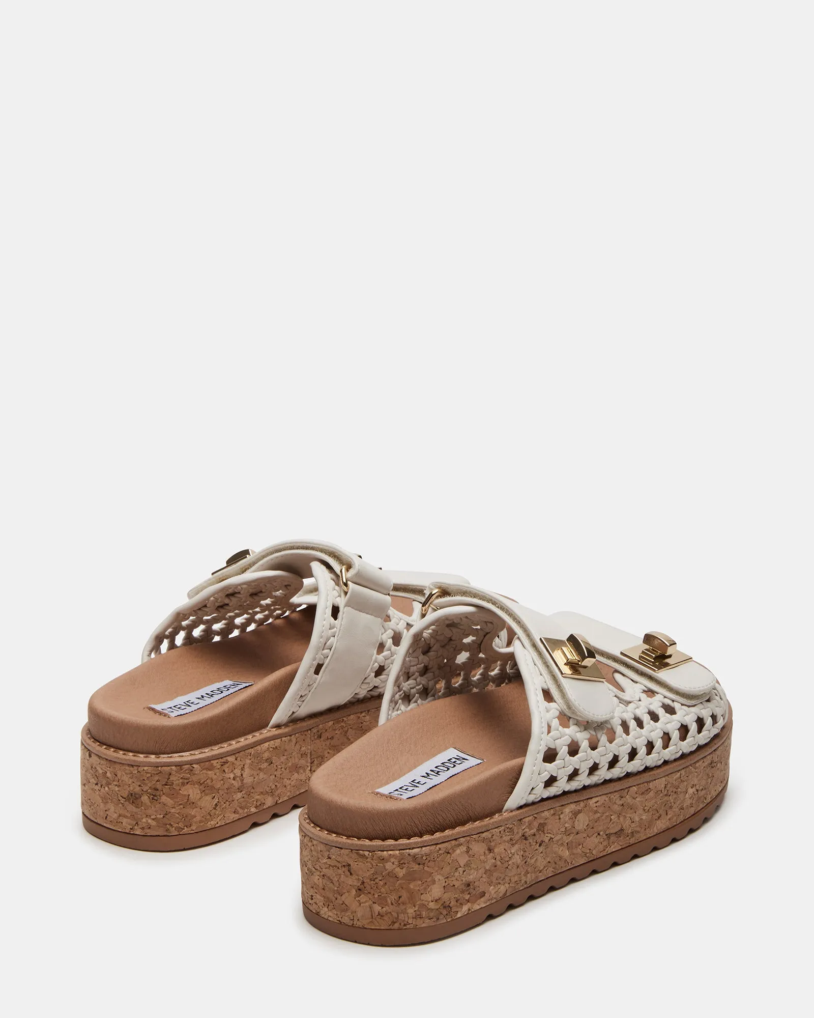 BIGSCHMONA BONE MULTI sold by Steve Madden product image thumbnail 5