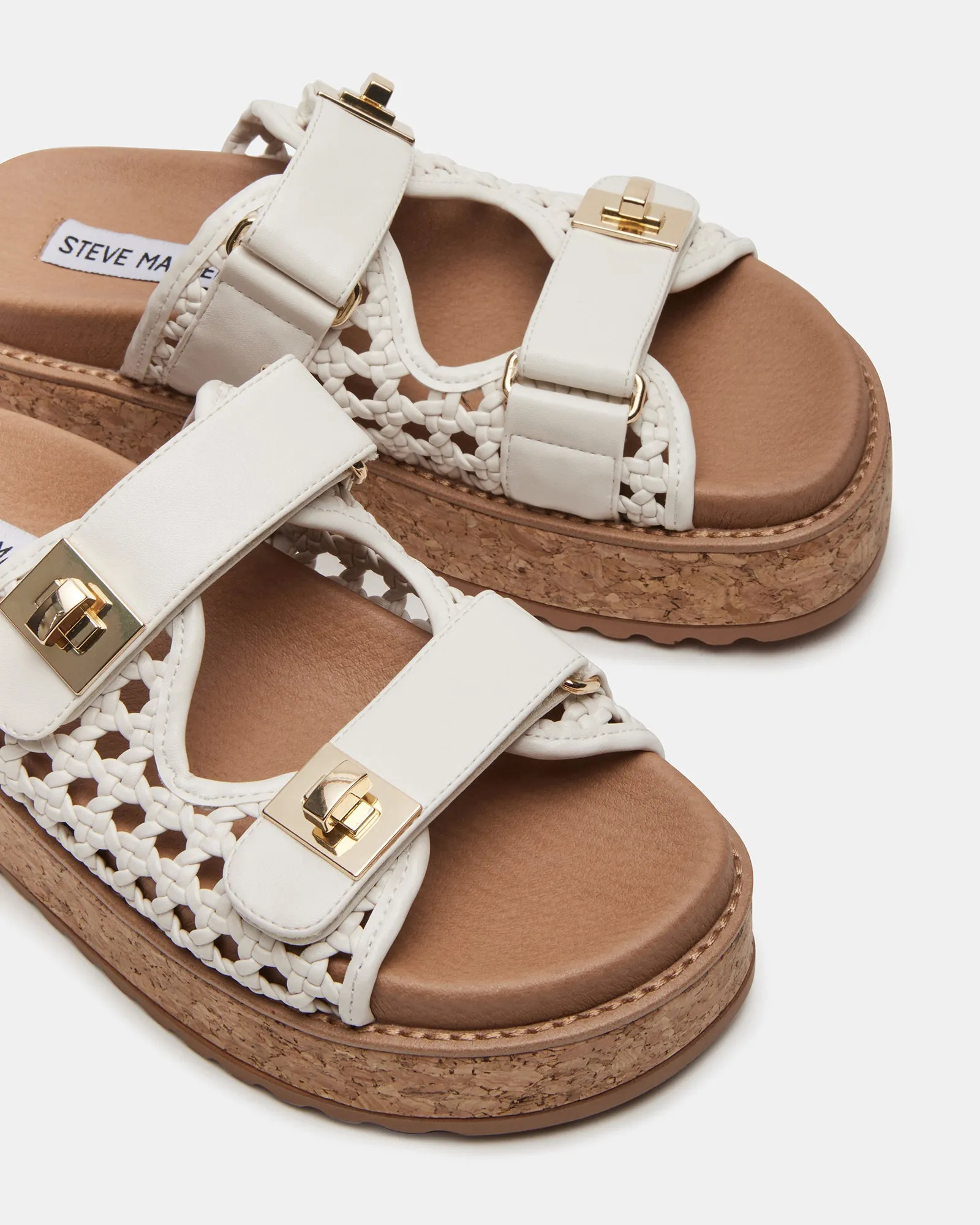 BIGSCHMONA BONE MULTI sold by Steve Madden product image thumbnail 3