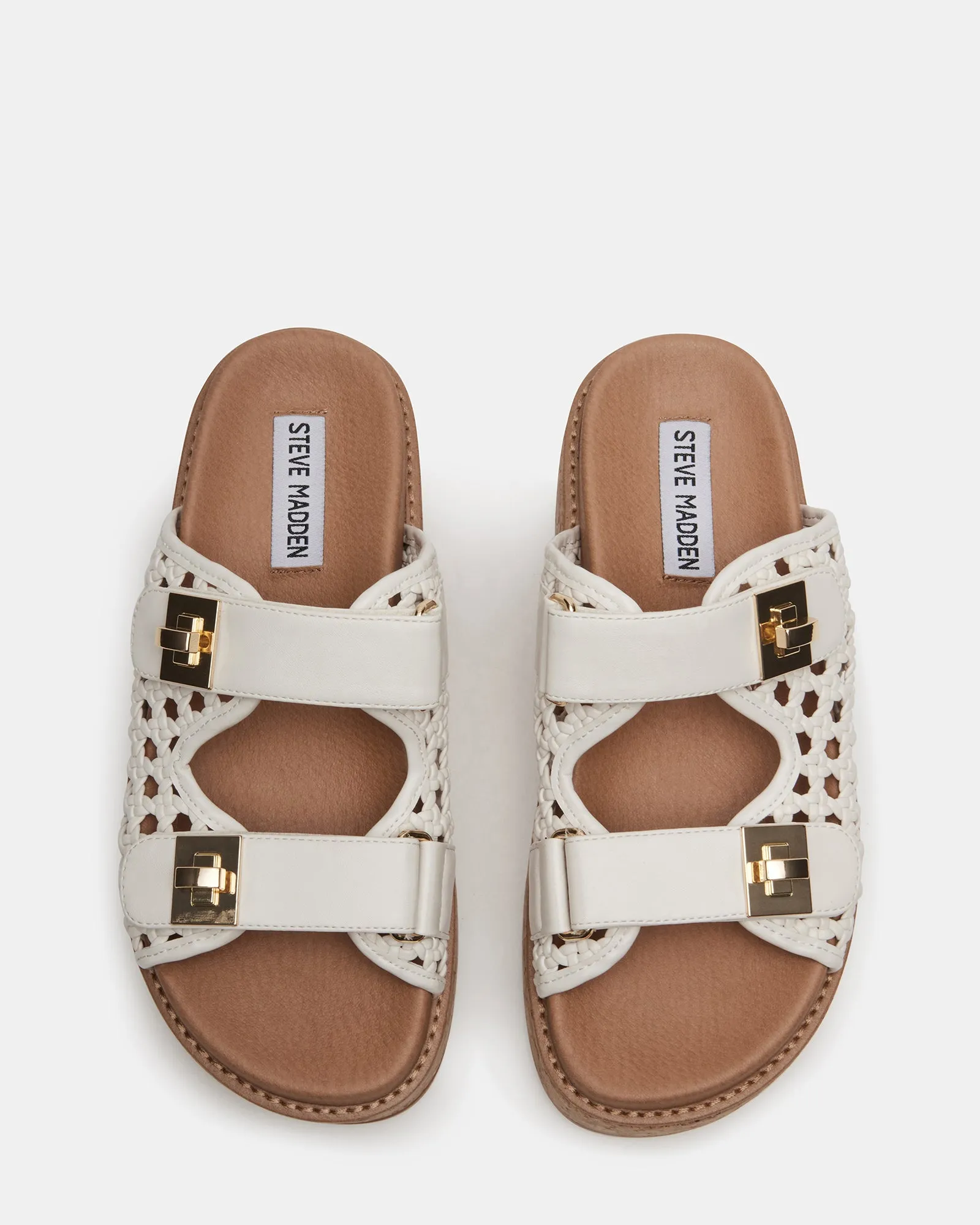 BIGSCHMONA BONE MULTI sold by Steve Madden product image thumbnail 4