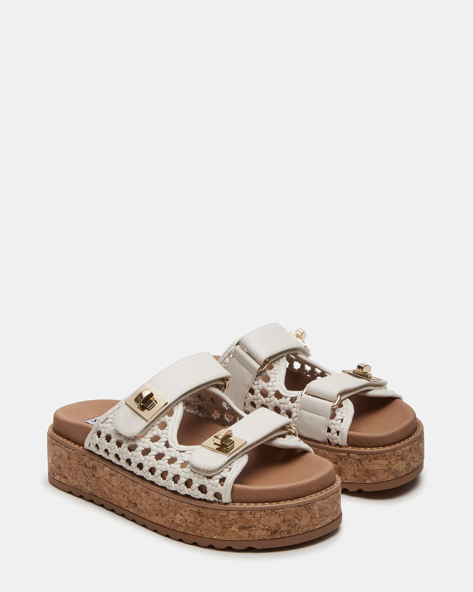 BIGSCHMONA BONE MULTI sold by Steve Madden product image thumbnail 2