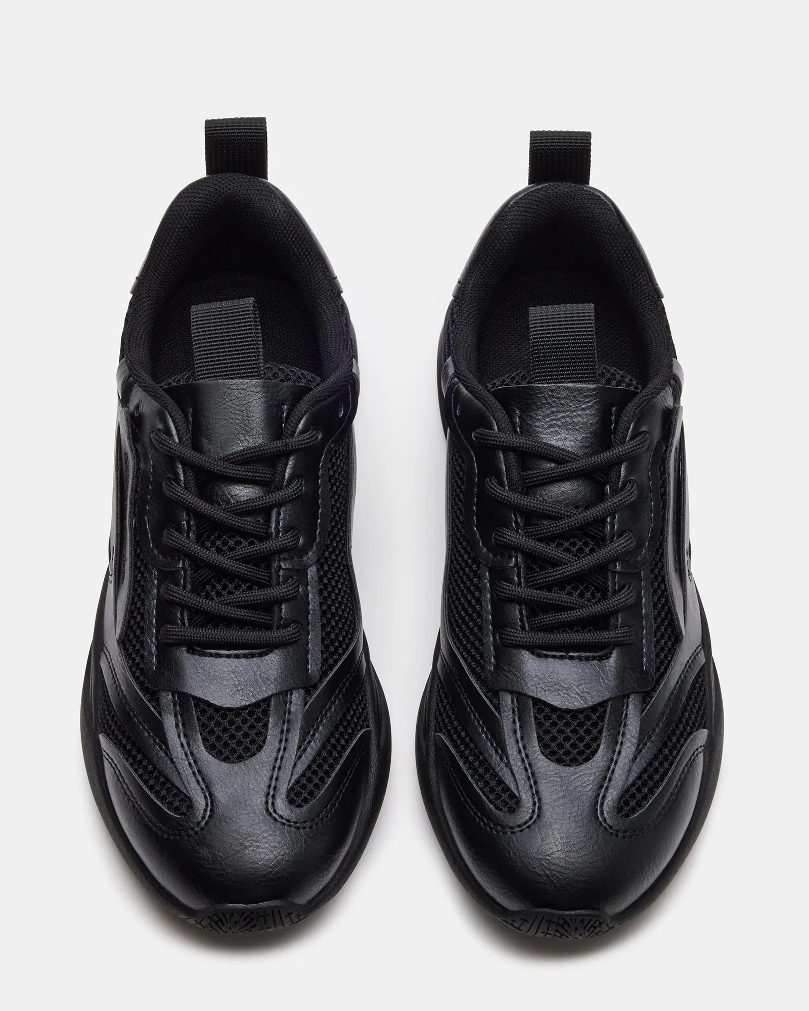 POUNCE BLACK sold by Steve Madden product image thumbnail 4