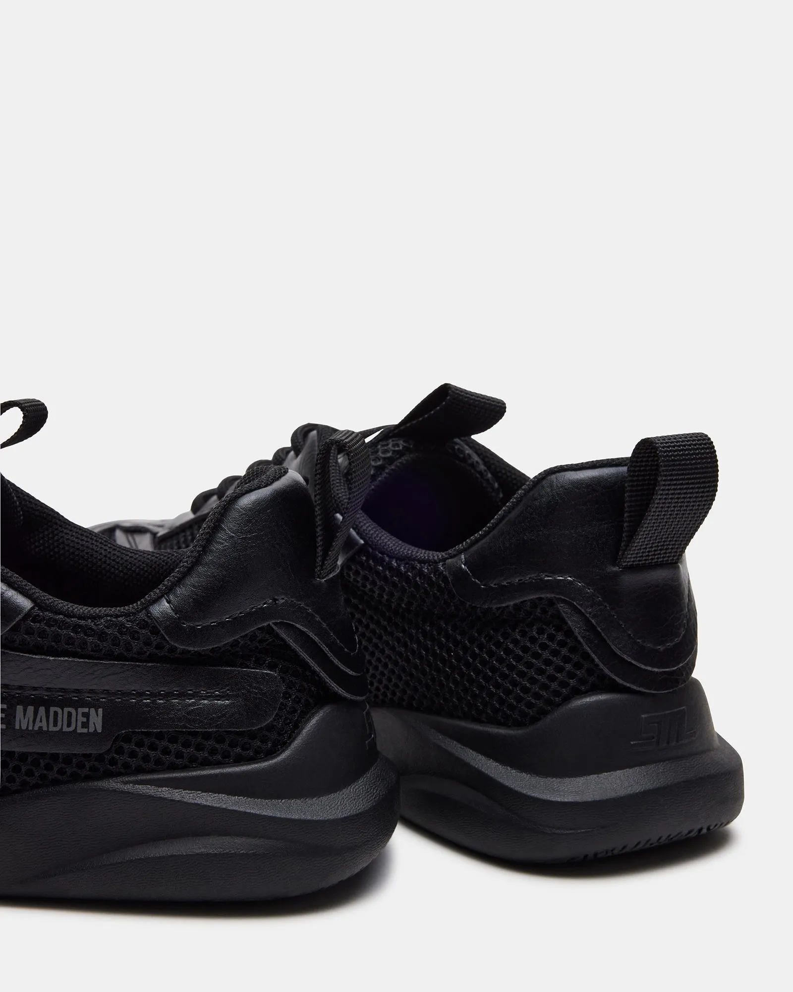 POUNCE BLACK sold by Steve Madden product image thumbnail 3