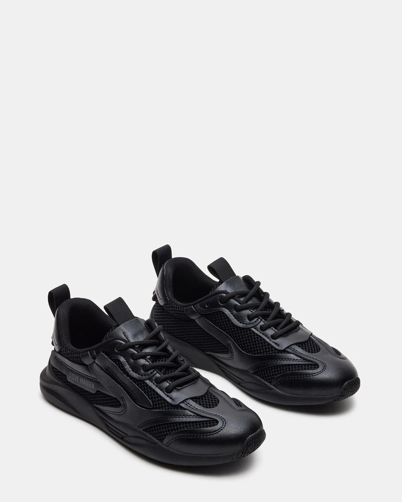 POUNCE BLACK sold by Steve Madden product image thumbnail 2