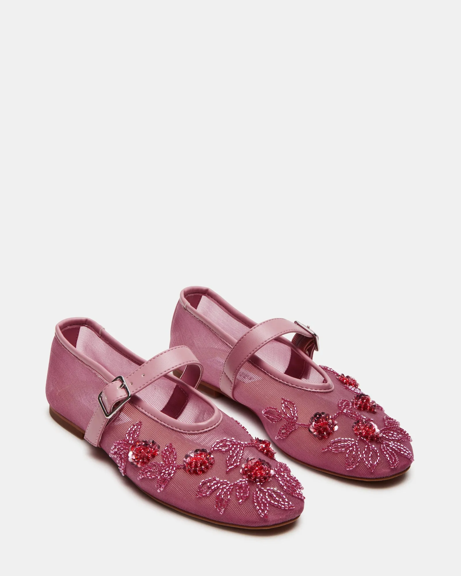 DREAMING PINK EMBELLISHED sold by Steve Madden product image thumbnail 2