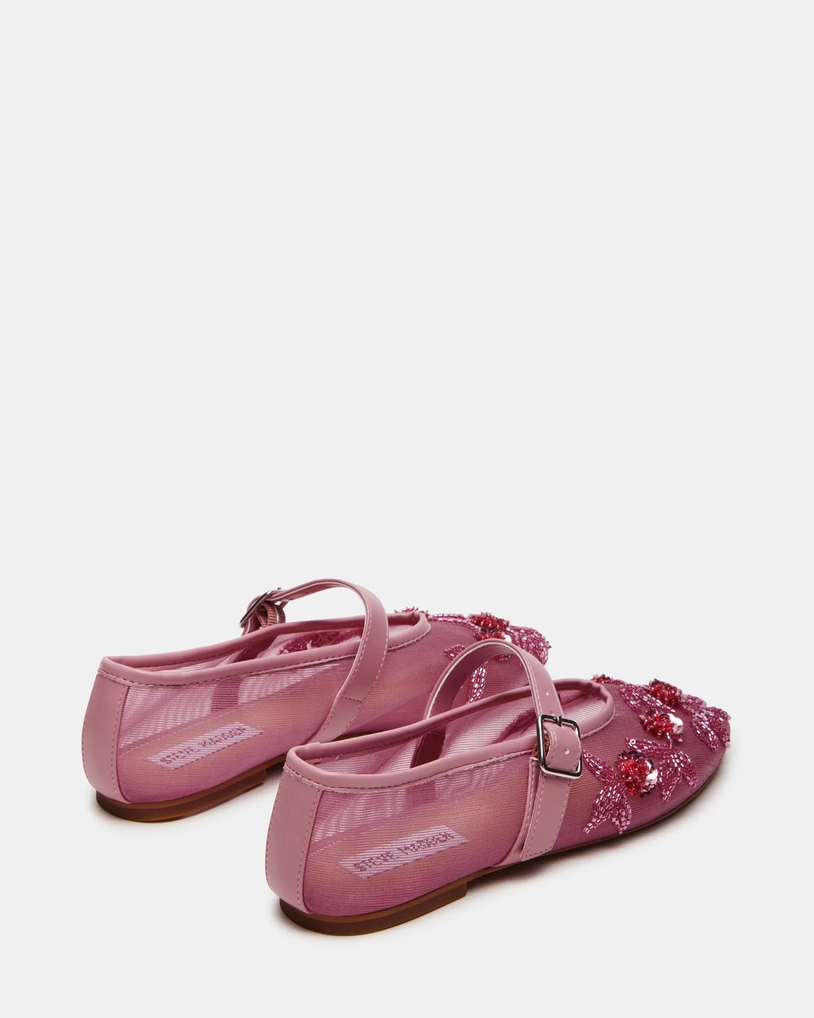 DREAMING PINK EMBELLISHED sold by Steve Madden product image thumbnail 5