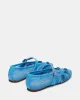 DREAMING TURQUOISE EMBELLISHED sold by Steve Madden