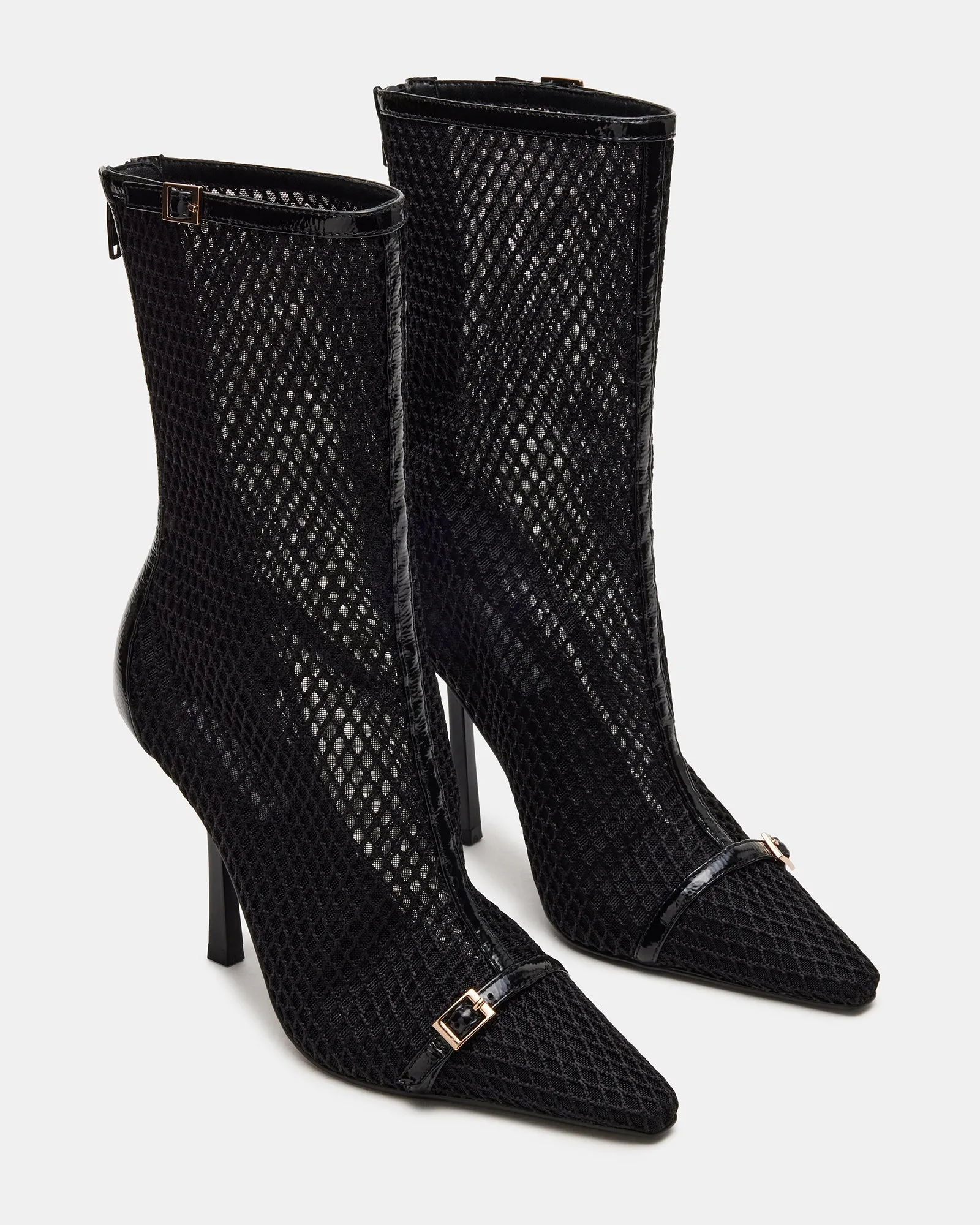 ASHLIN BLACK MULTI sold by Steve Madden product image thumbnail 2