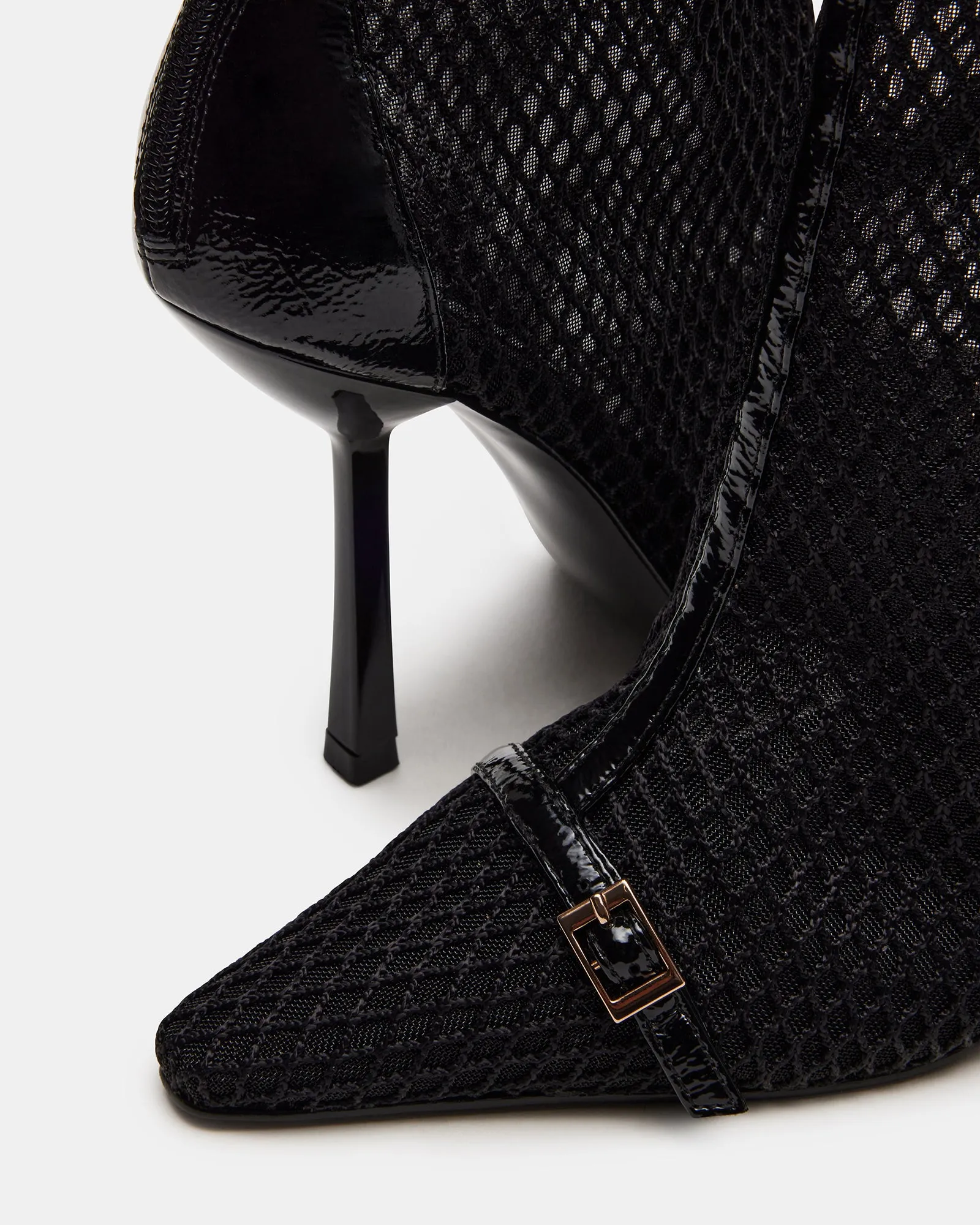 ASHLIN BLACK MULTI sold by Steve Madden product image thumbnail 3