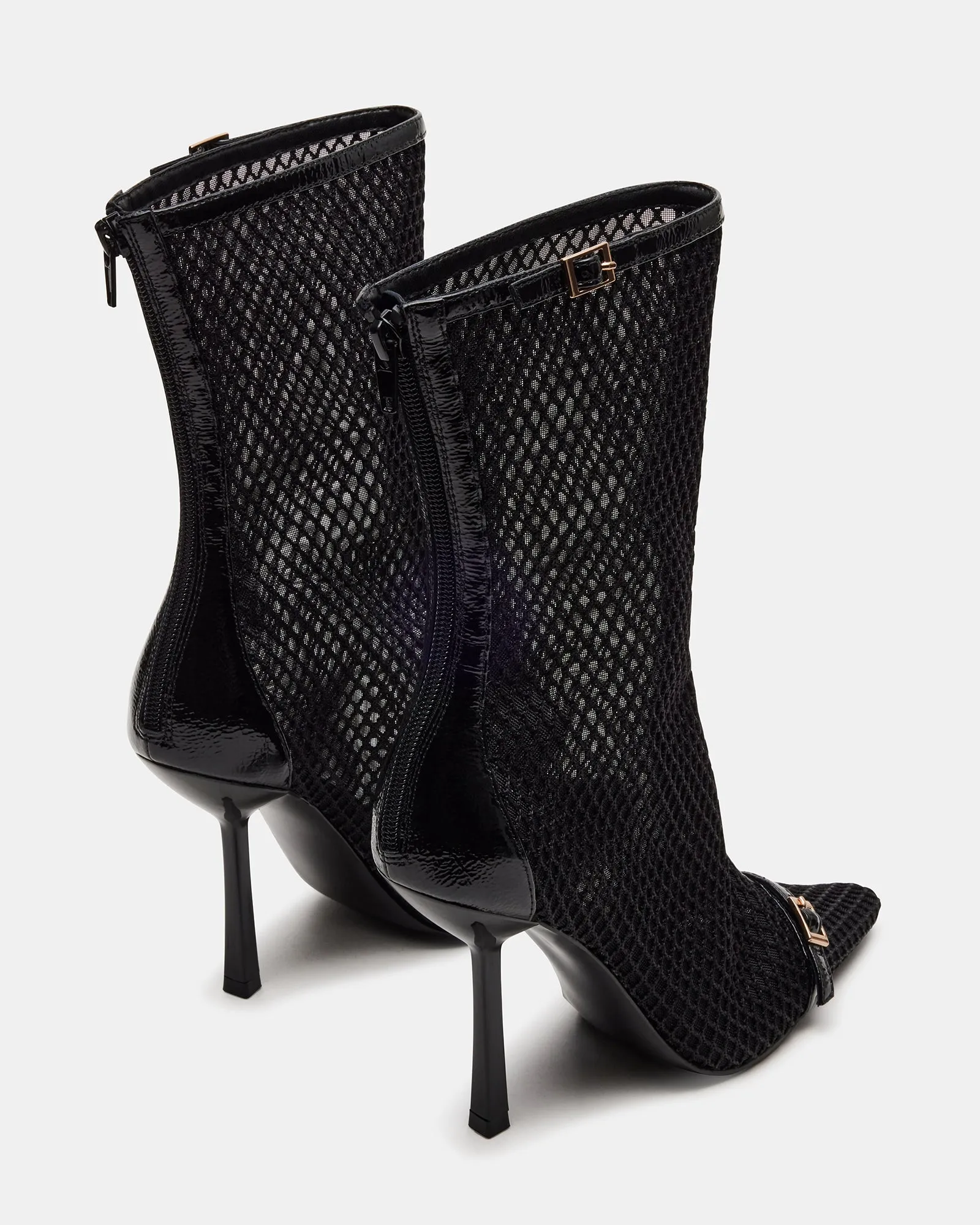 ASHLIN BLACK MULTI sold by Steve Madden product image thumbnail 5