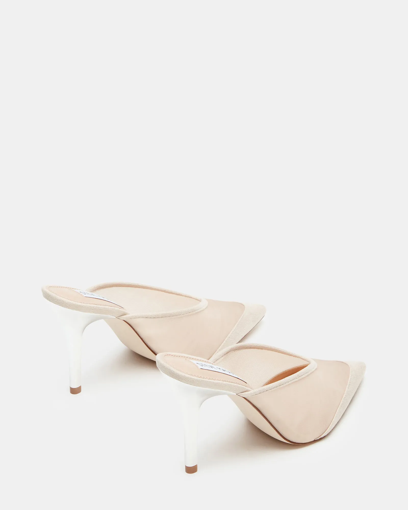 LITA BLUSH sold by Steve Madden product image thumbnail 5