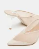 LITA BLUSH sold by Steve Madden