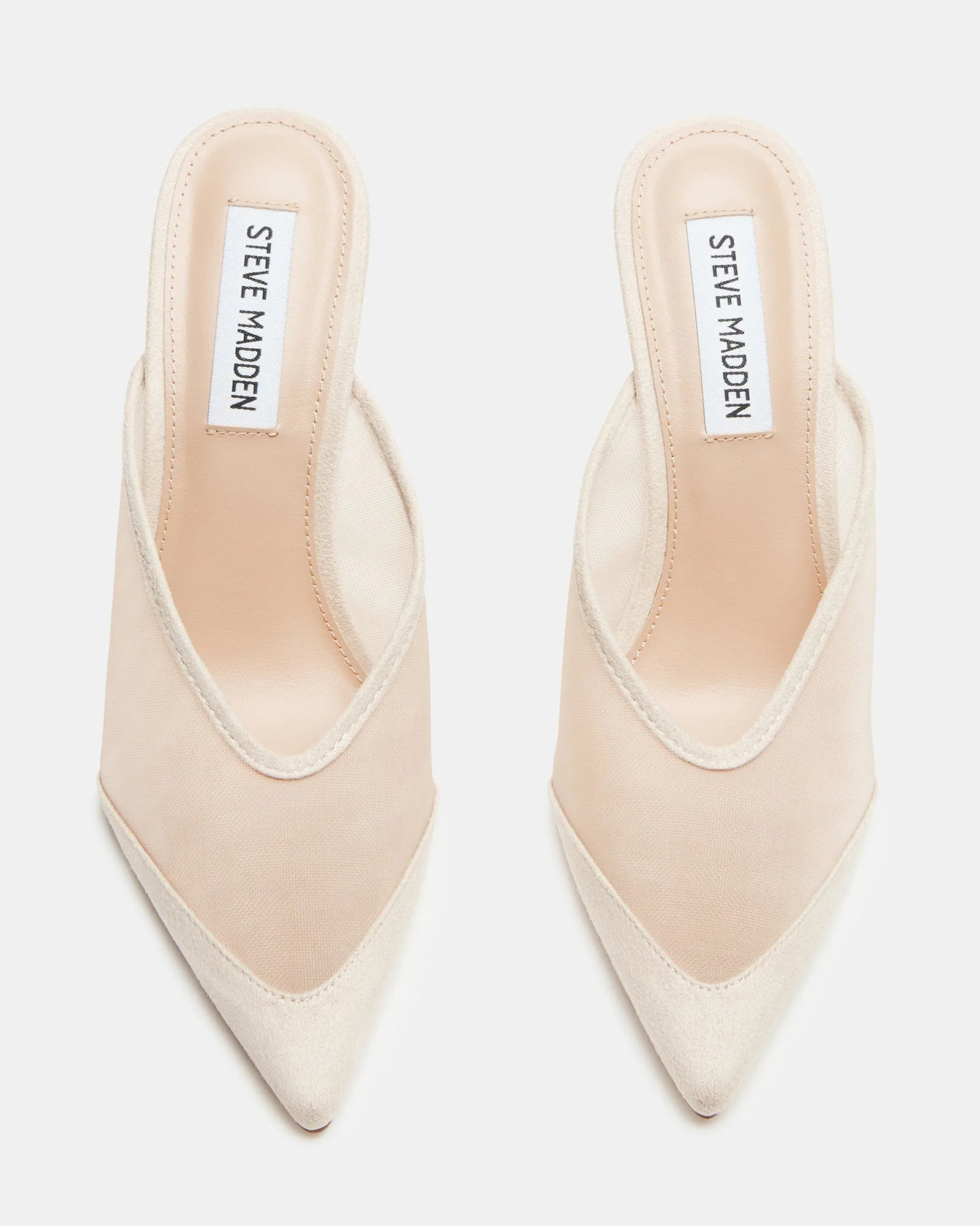 LITA BLUSH sold by Steve Madden product image thumbnail 4