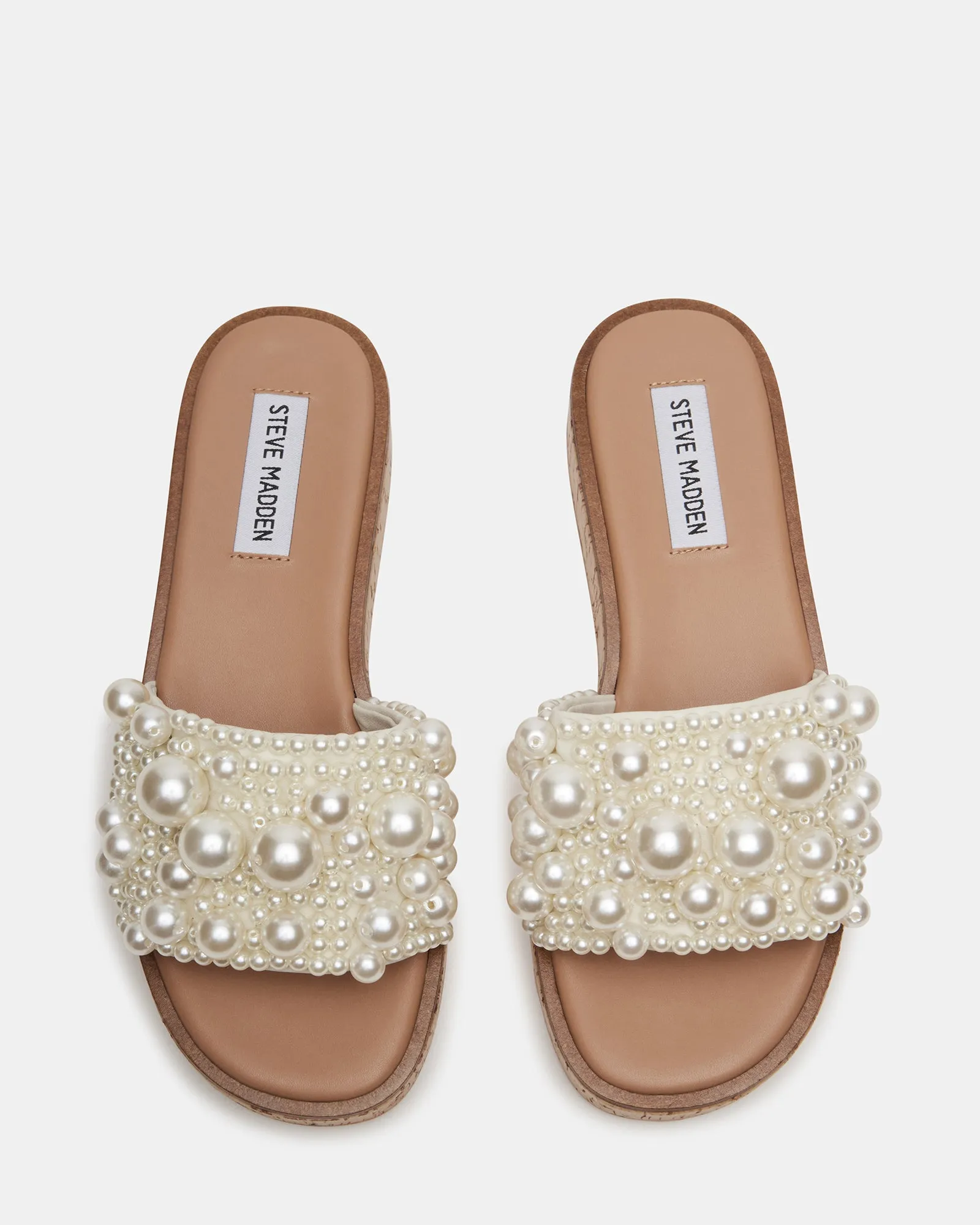 OPAL IVORY sold by Steve Madden product image thumbnail 4
