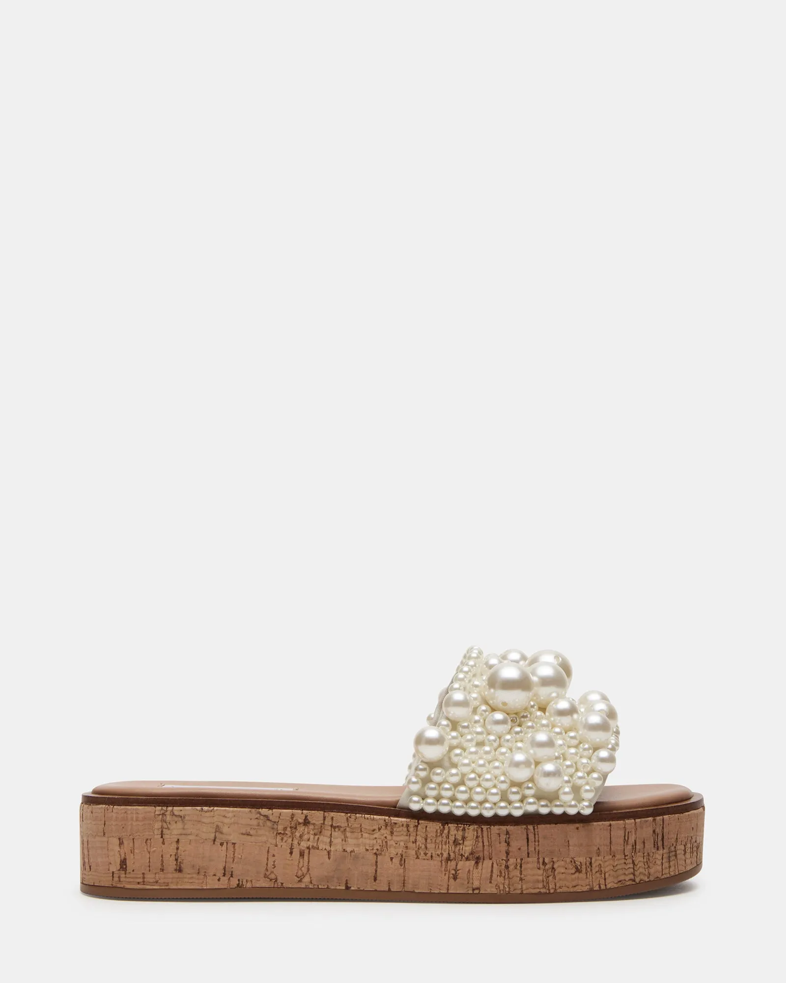 OPAL IVORY sold by Steve Madden