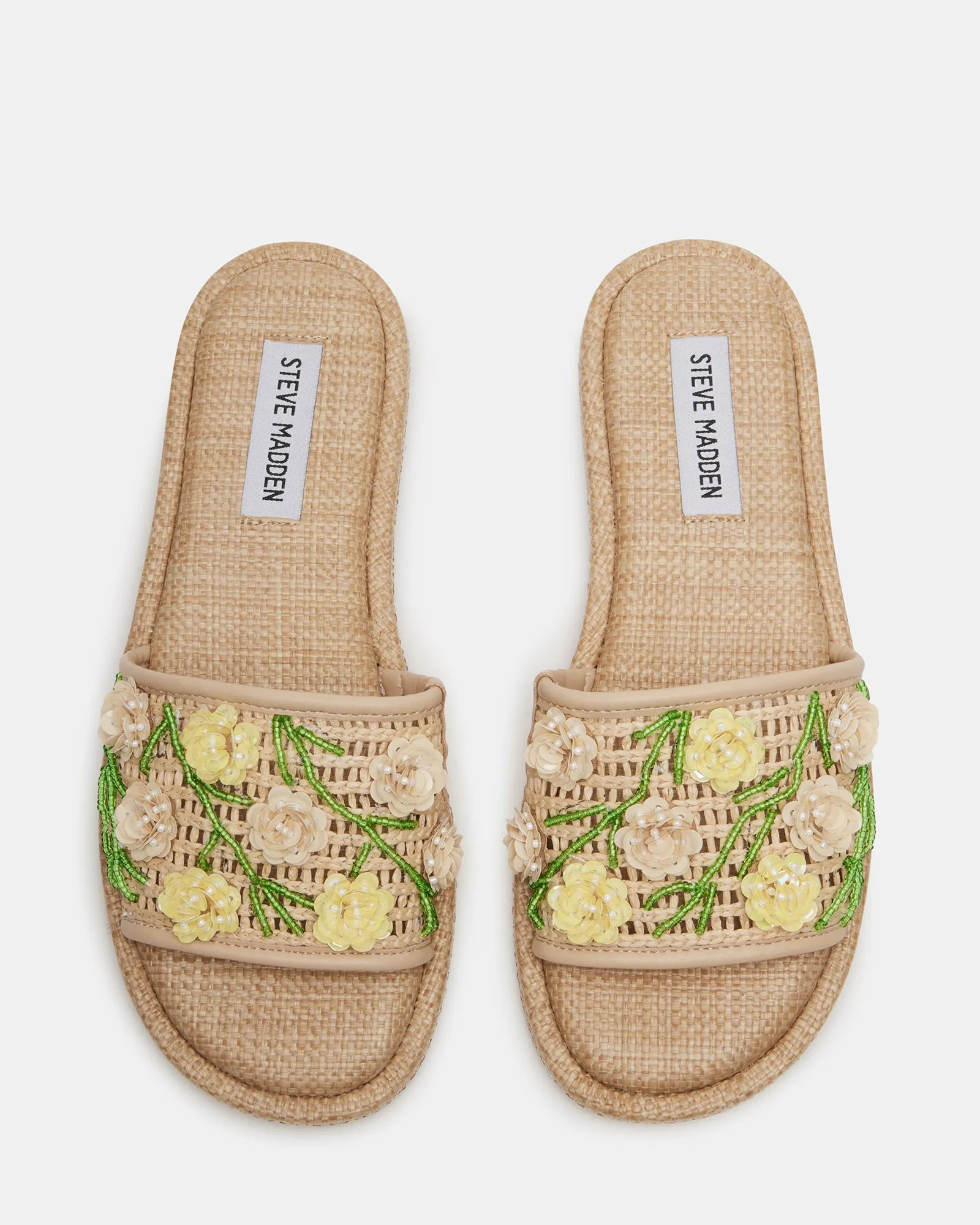 PICNIC FLORAL MULTI sold by Steve Madden product image thumbnail 4